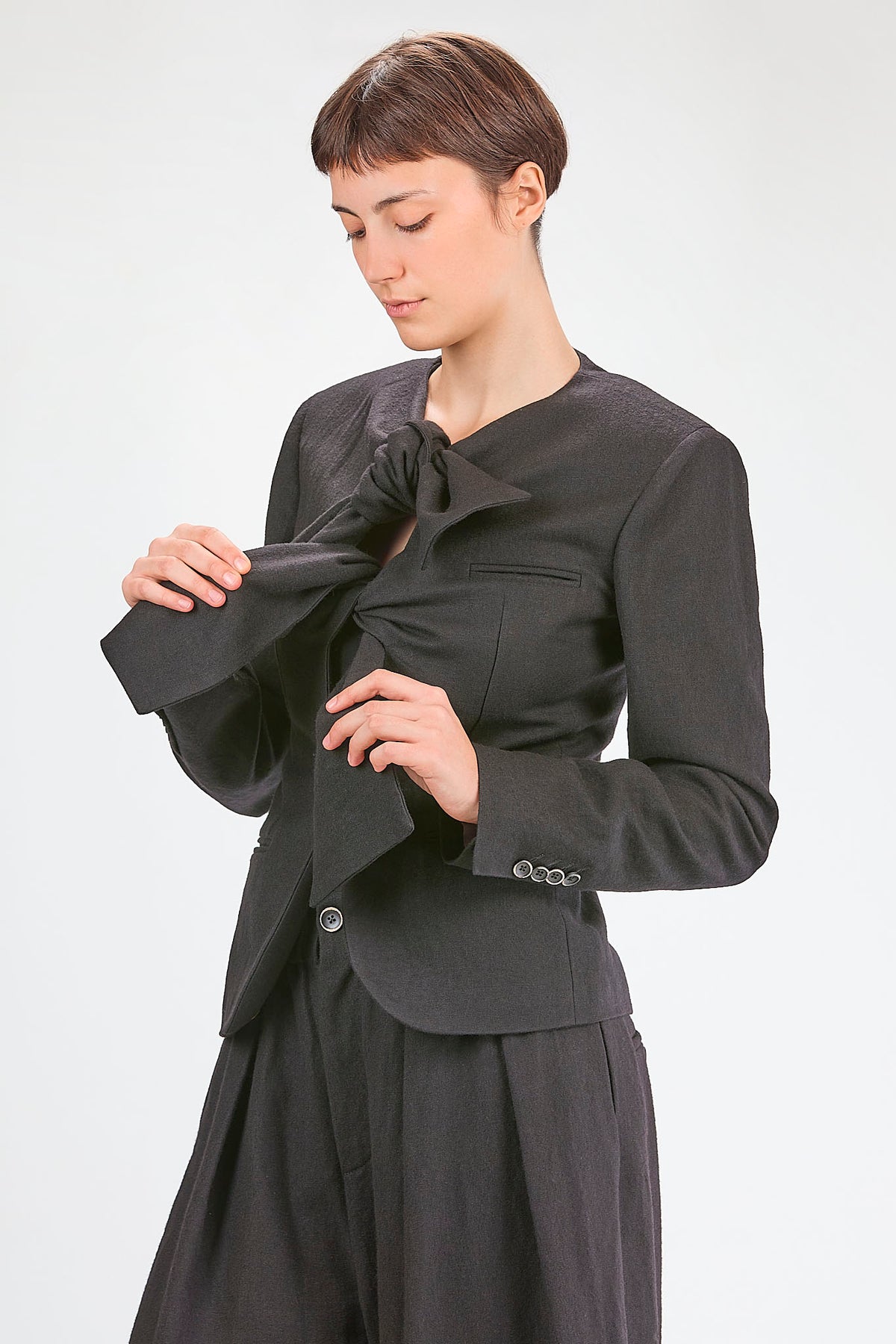 Ivo Milan Radical Fashion - giacche - UMA WANG