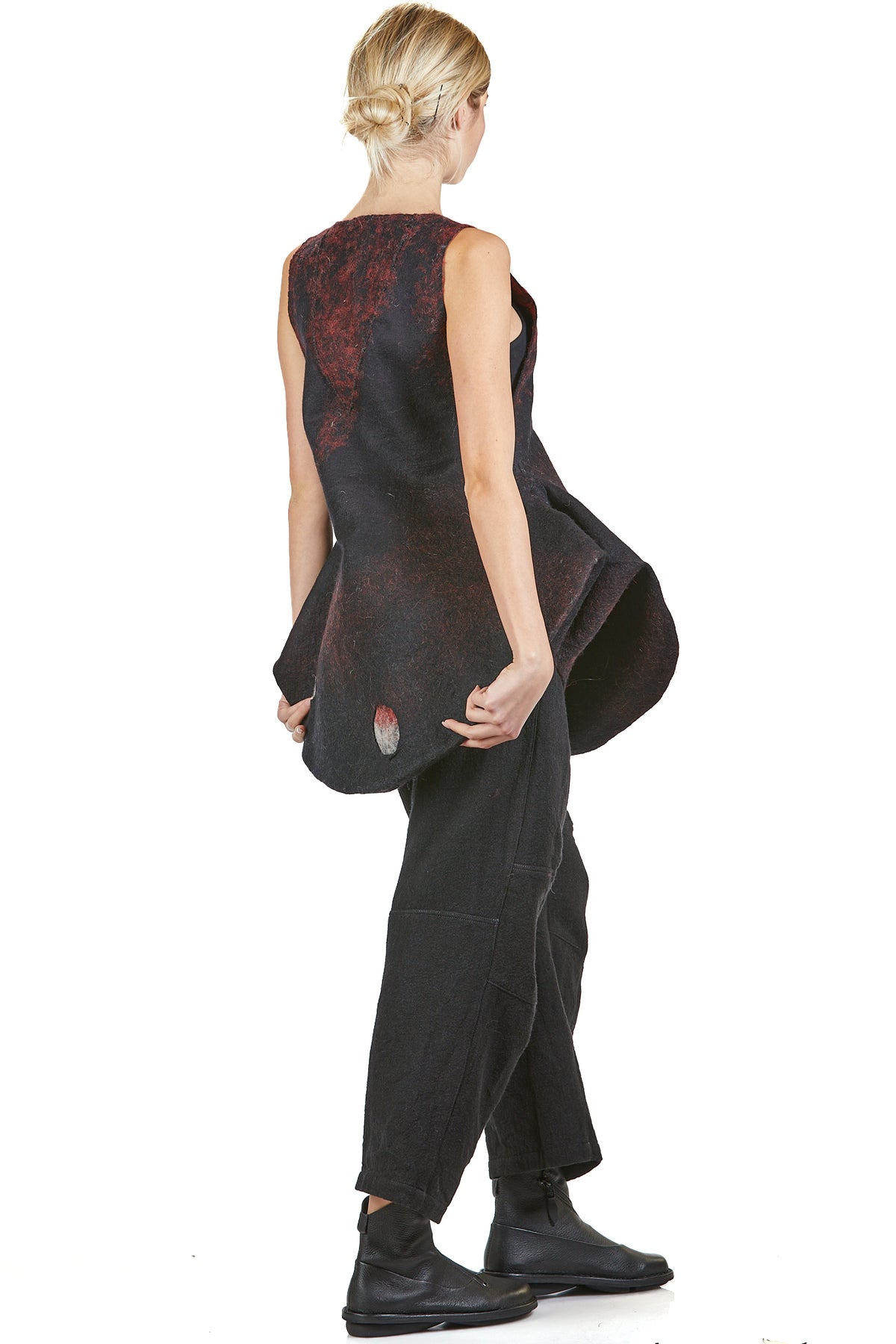 Ivo Milan Radical Fashion - abiti - AGOSTINA ZWILLING