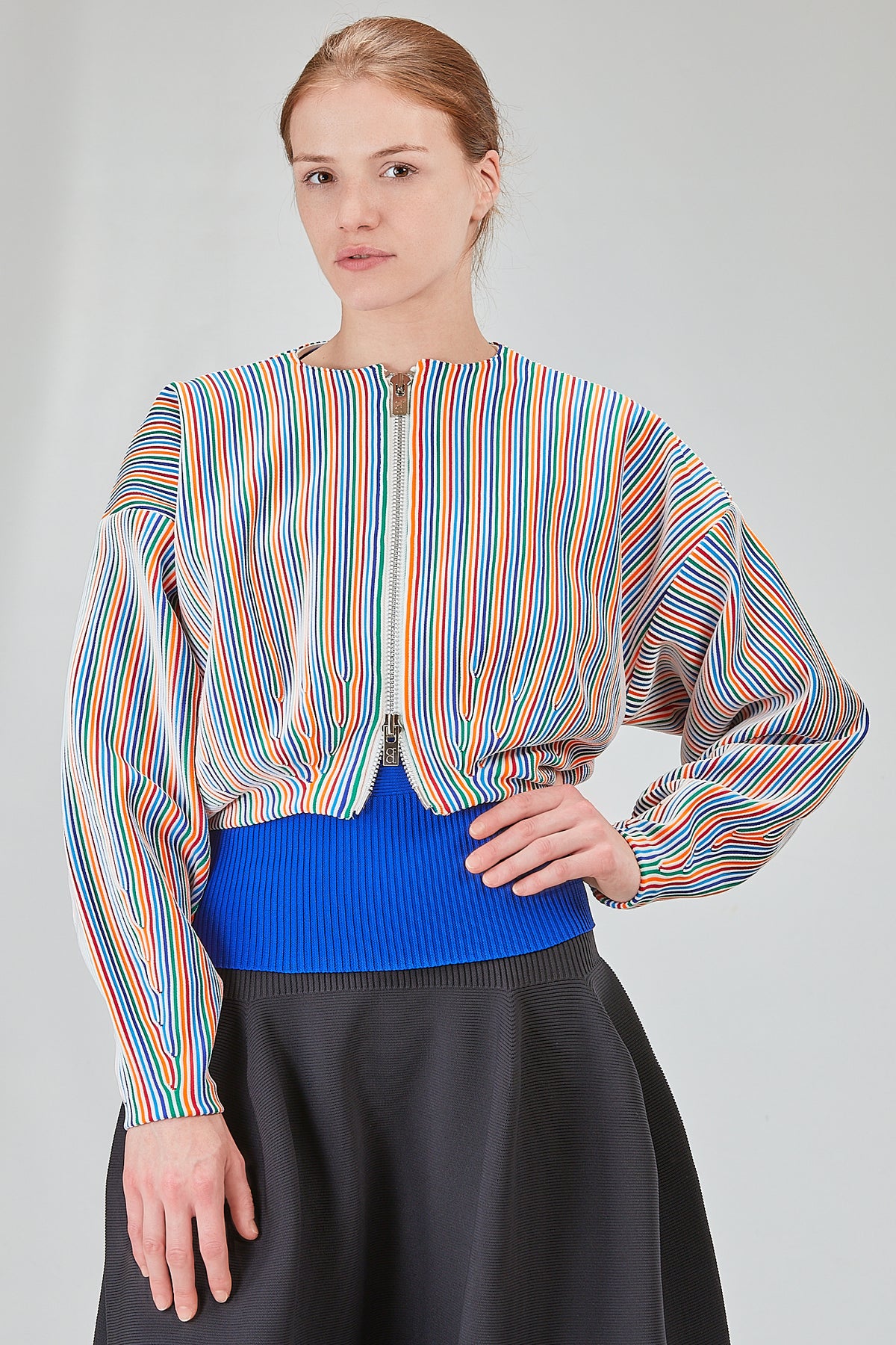 Ivo Milan Radical Fashion - giacche - CFCL