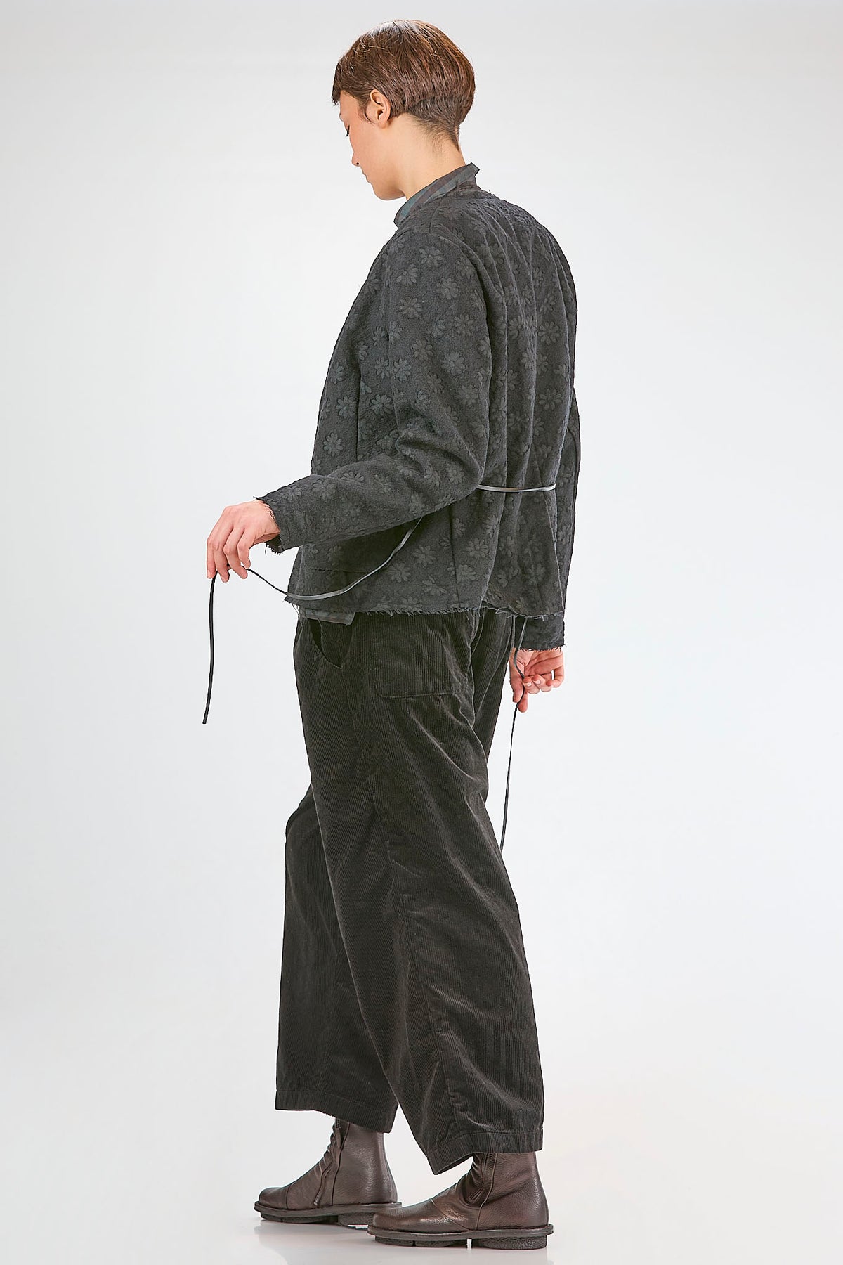 Ivo Milan Radical Fashion - giacche - MANUELLE GUIBAL