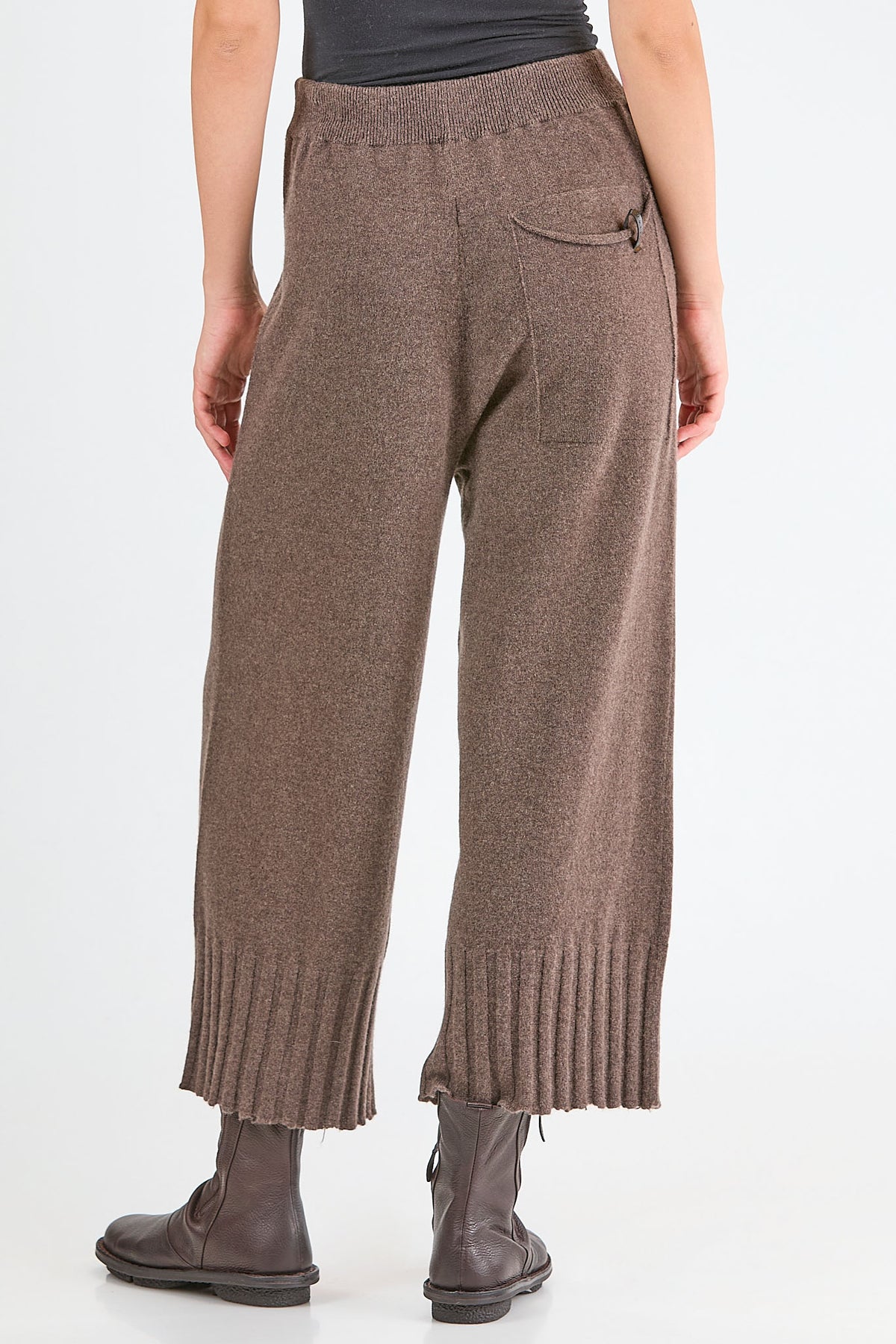 Ivo Milan Radical Fashion - pantaloni - SERIEN°UMERICA