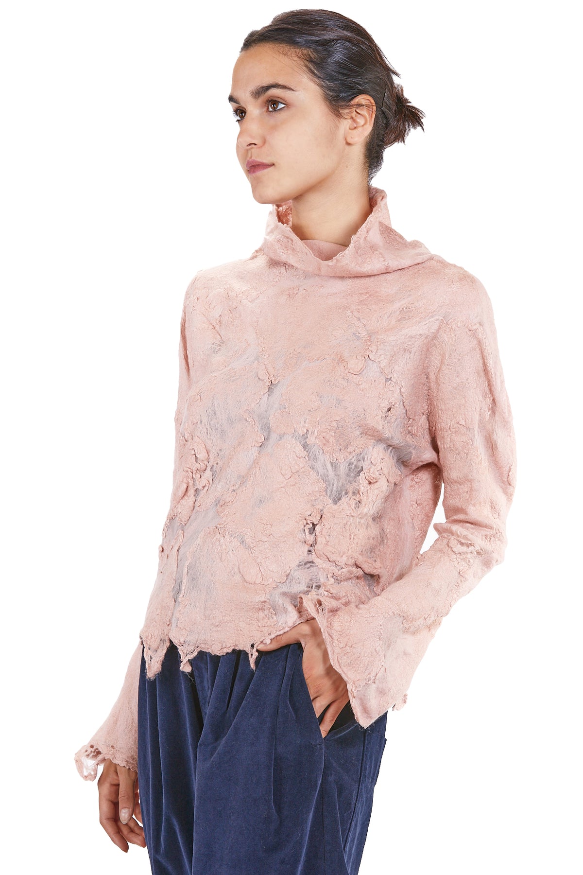 Ivo Milan Radical Fashion - maglie - EMANUELA ROVIDA