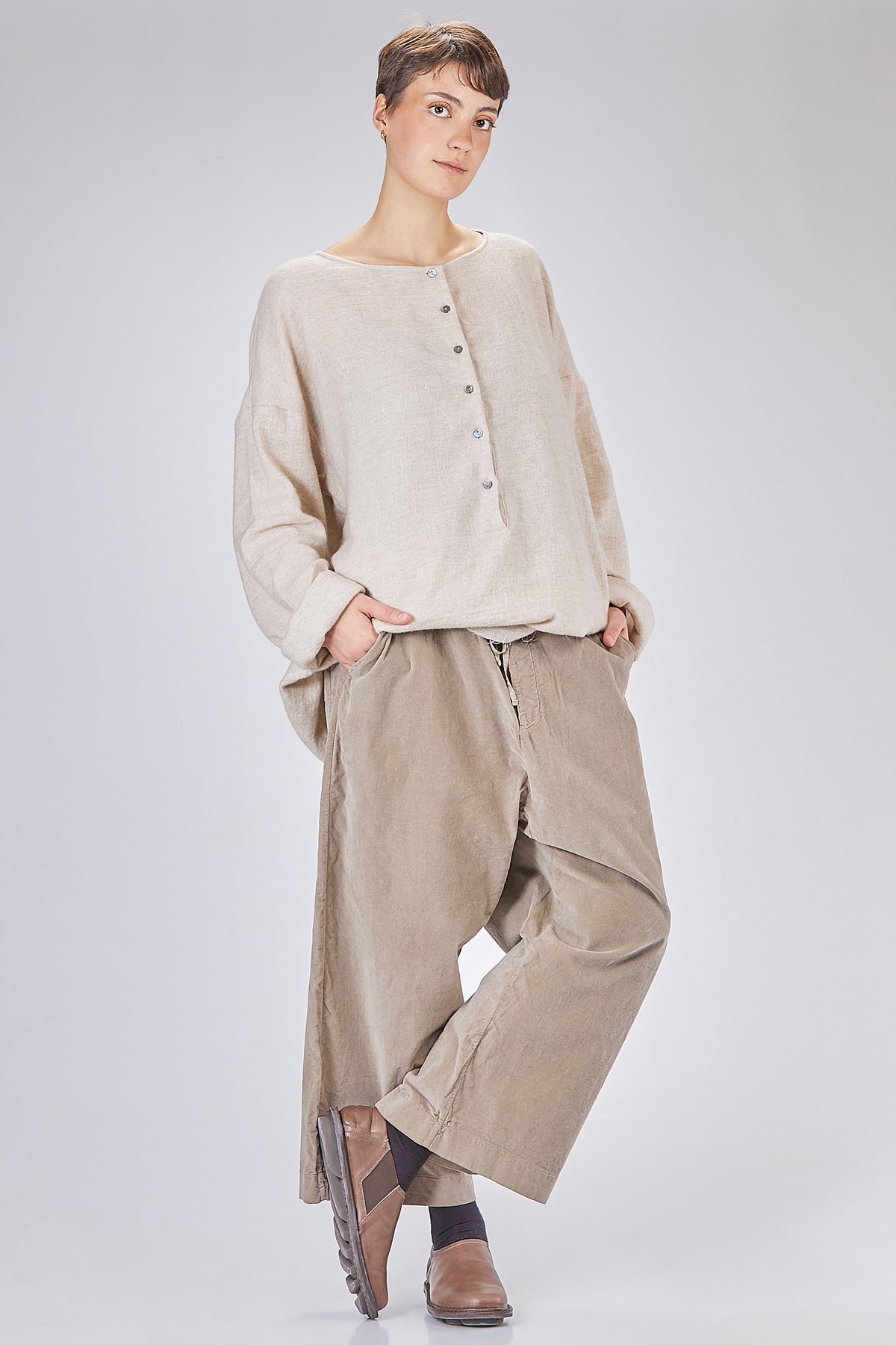Ivo Milan Radical Fashion - camicie - ALBUM DI FAMIGLIA