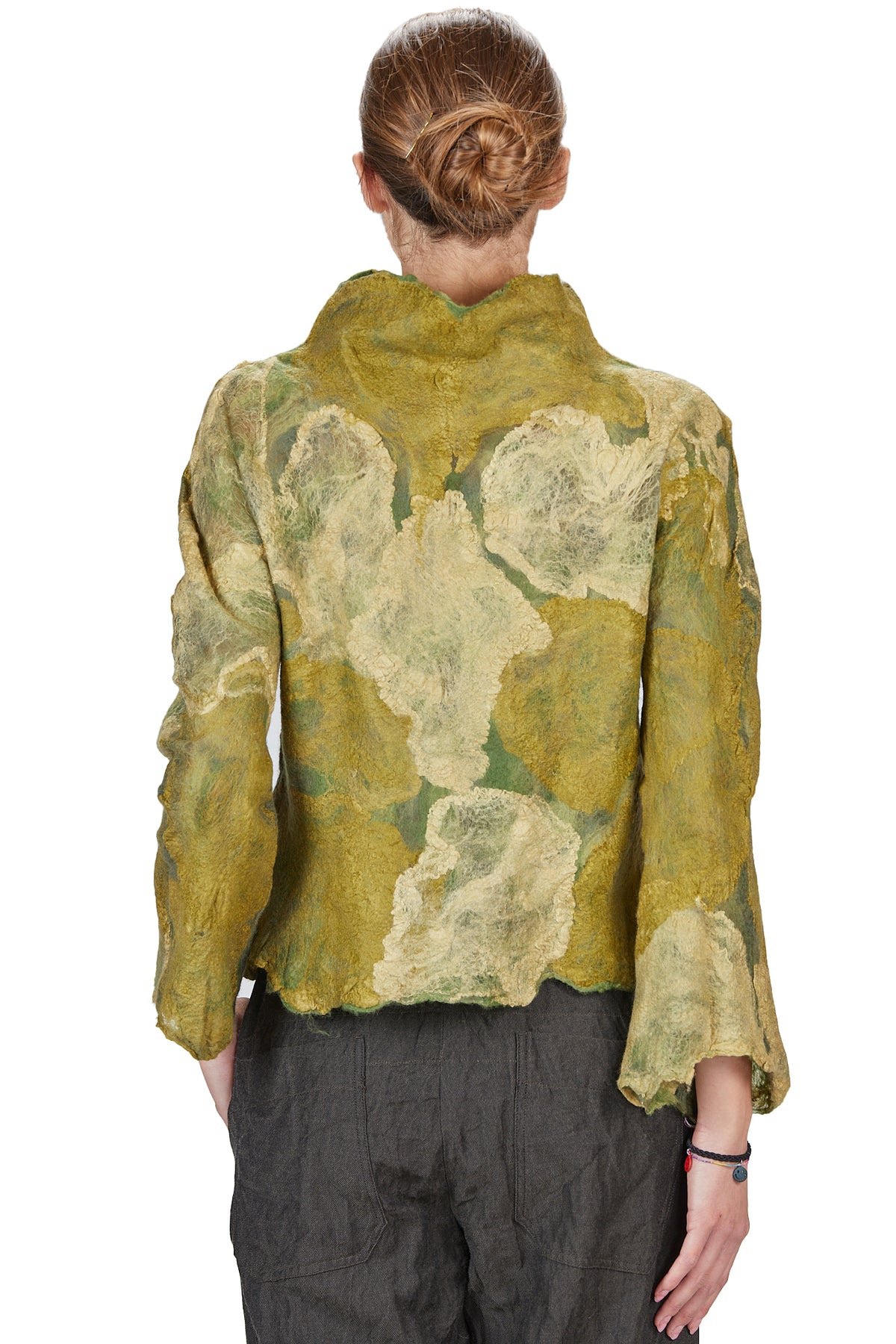 Ivo Milan Radical Fashion - maglie - EMANUELA ROVIDA