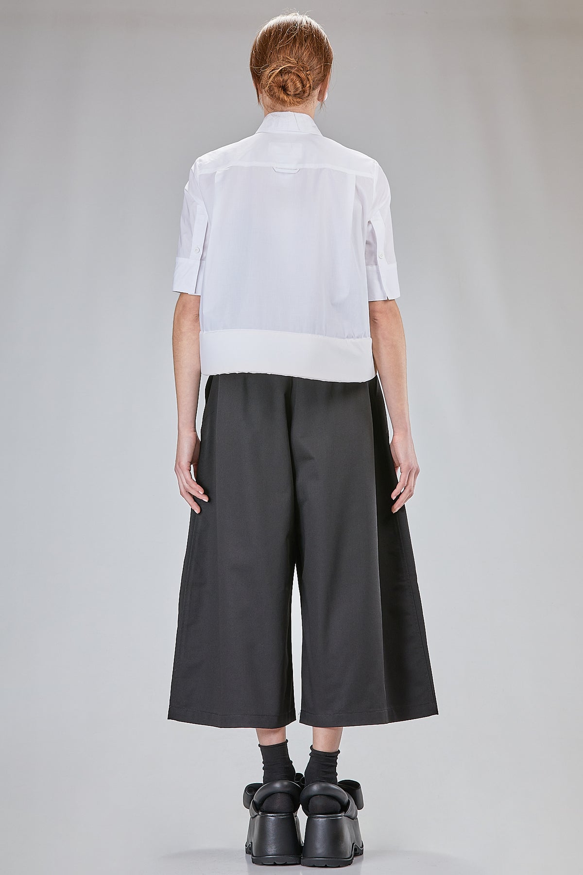 Ivo Milan Radical Fashion - camicie - MELITTA BAUMEISTER