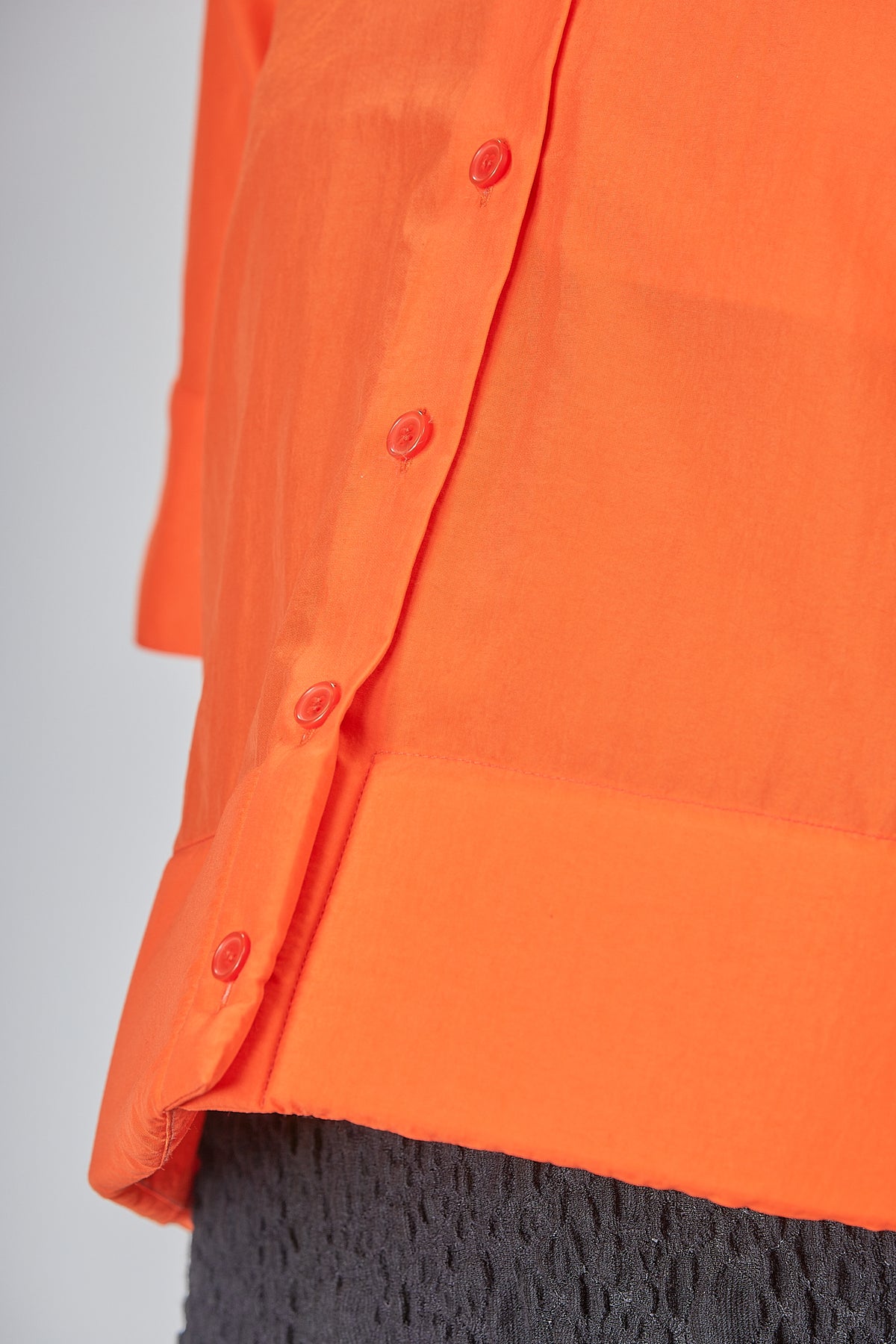 Ivo Milan Radical Fashion - camicie - MELITTA BAUMEISTER