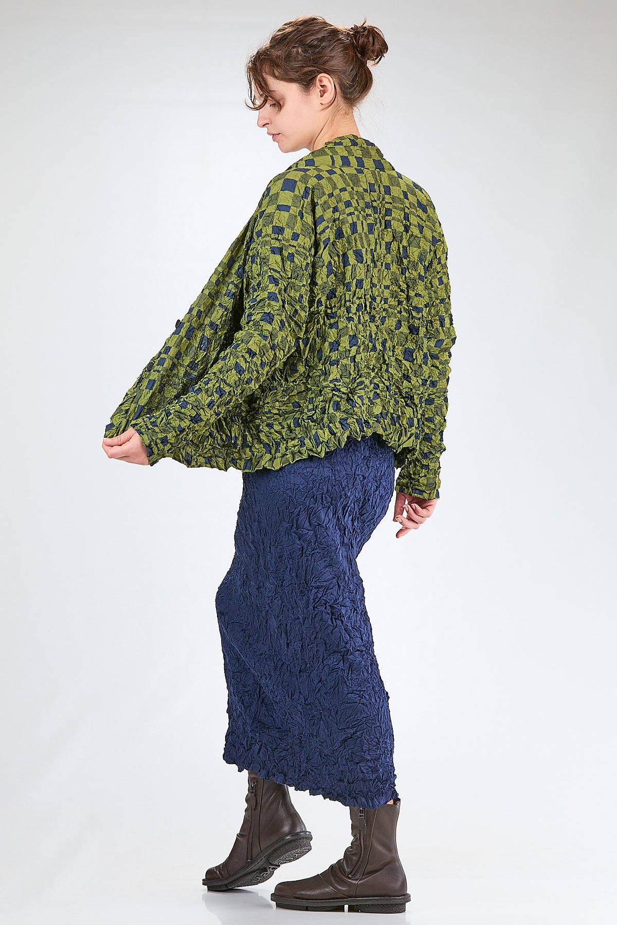 Ivo Milan Radical Fashion - giacche - SHU MORIYAMA