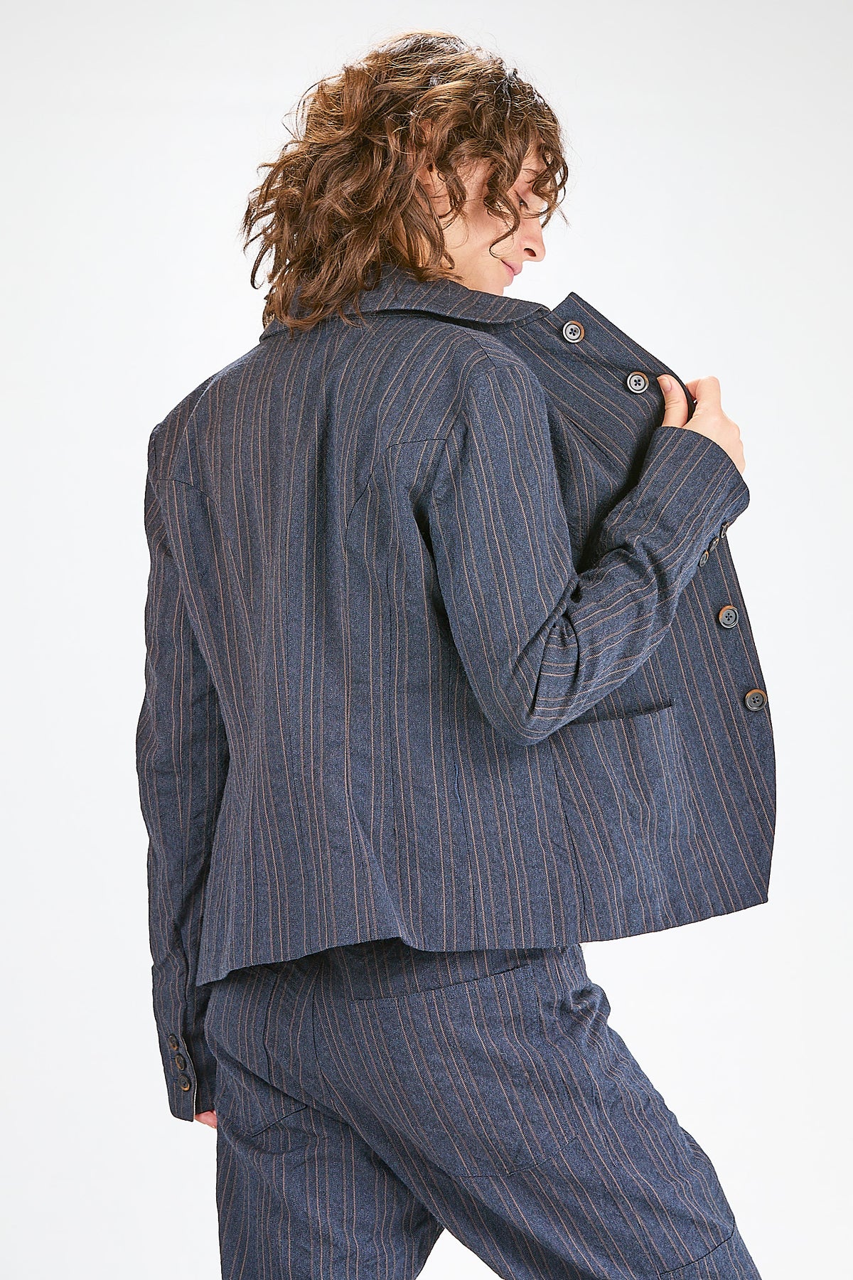 Ivo Milan Radical Fashion - giacche - FORME DEXPRESSION