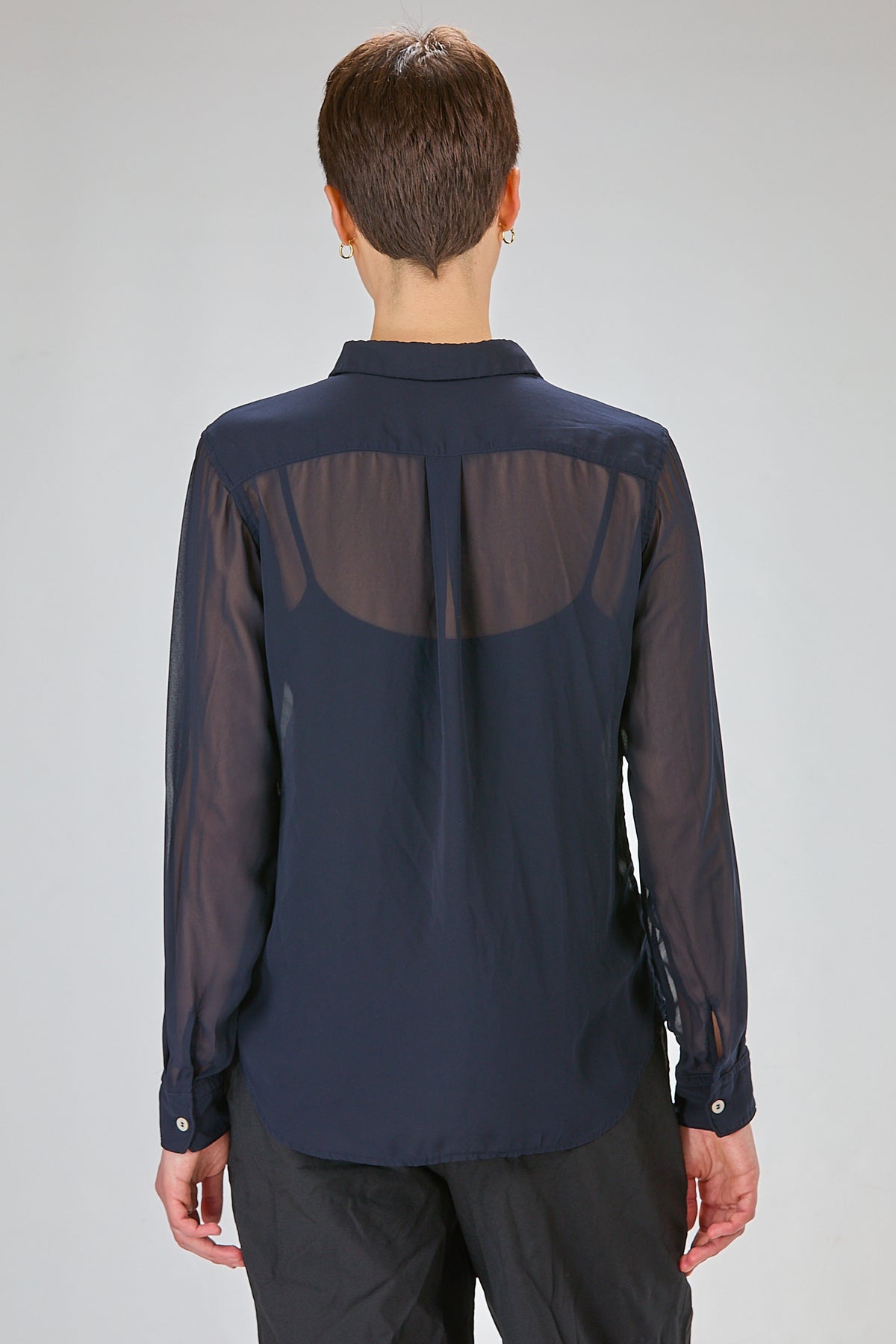 Ivo Milan Radical Fashion - camicie - COMME DES GARÇONS-COMME DES GARÇONS