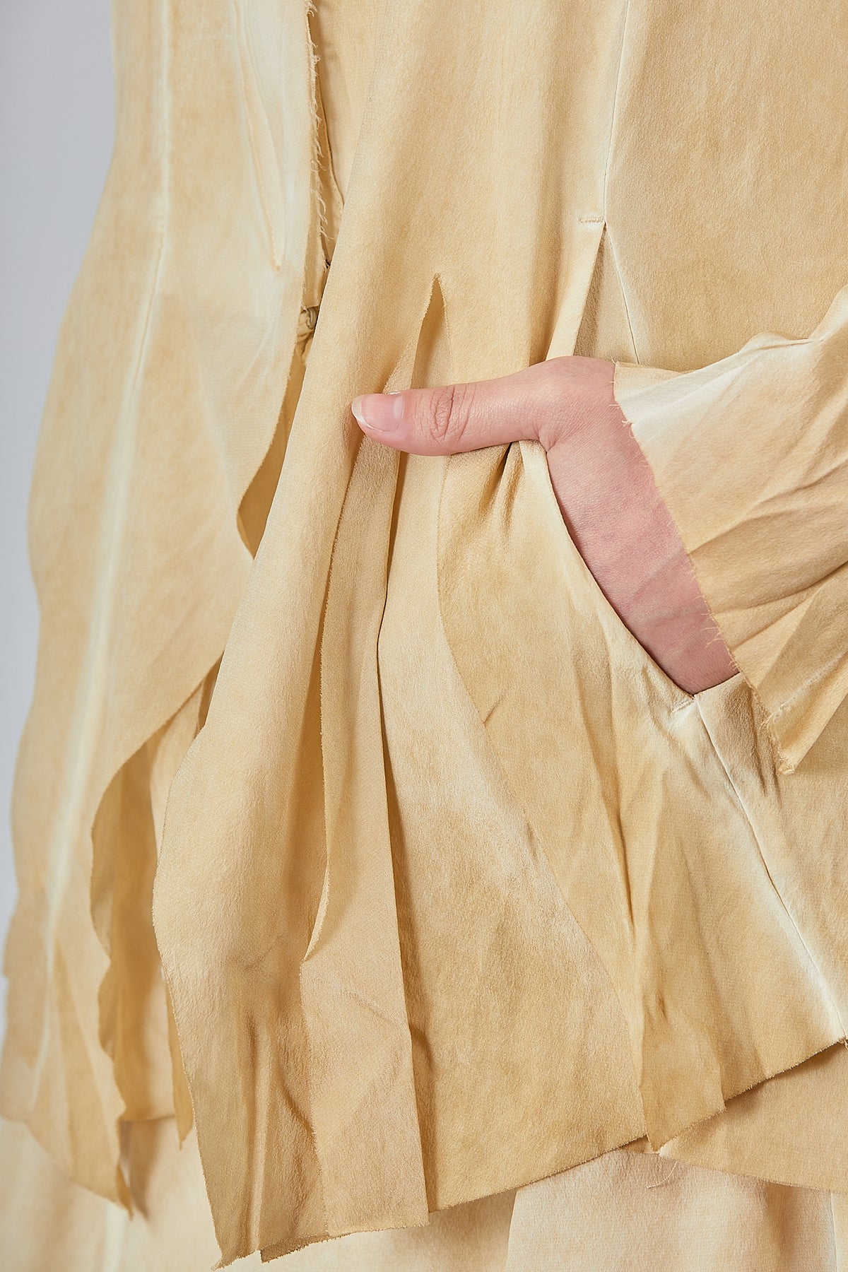 Ivo Milan Radical Fashion - giacche - RUNDHOLZ DIP
