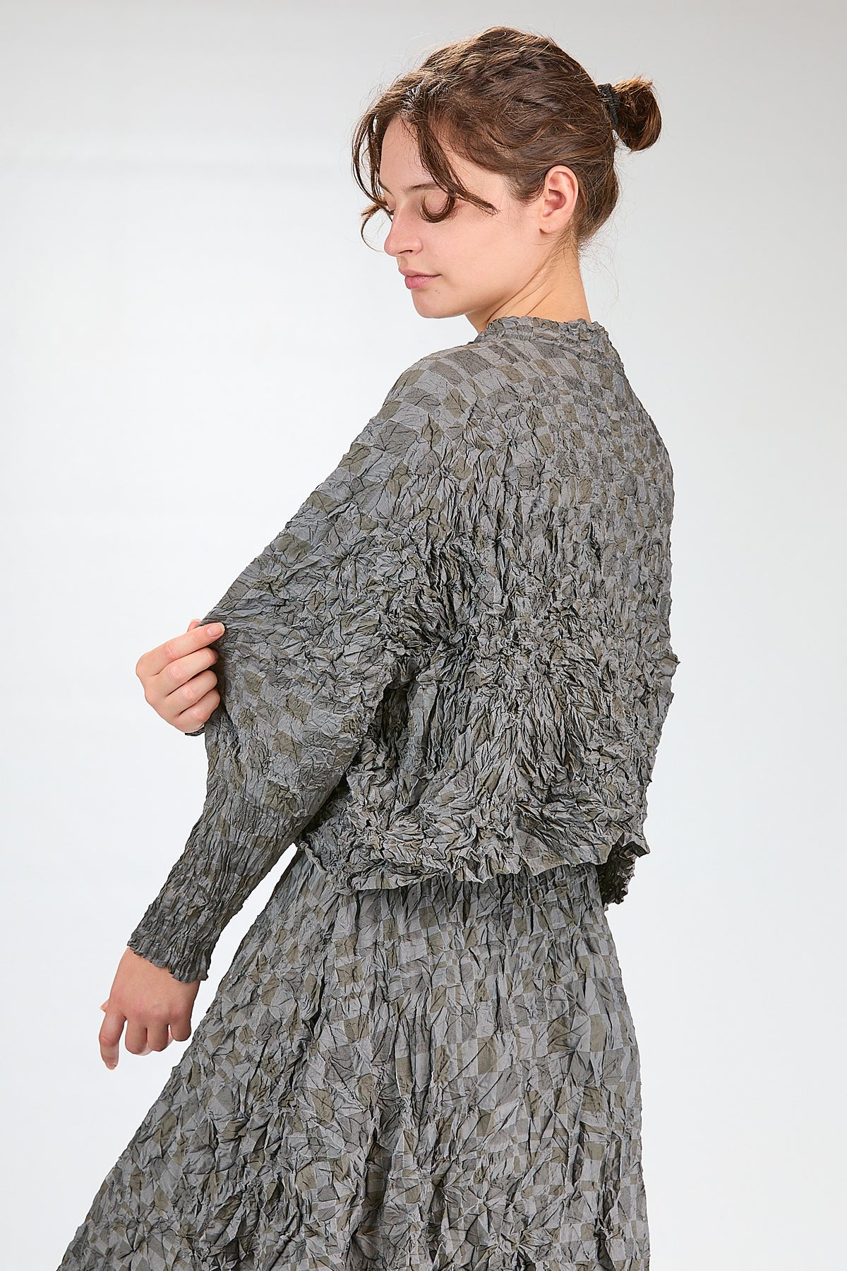 Ivo Milan Radical Fashion - top - SHU MORIYAMA