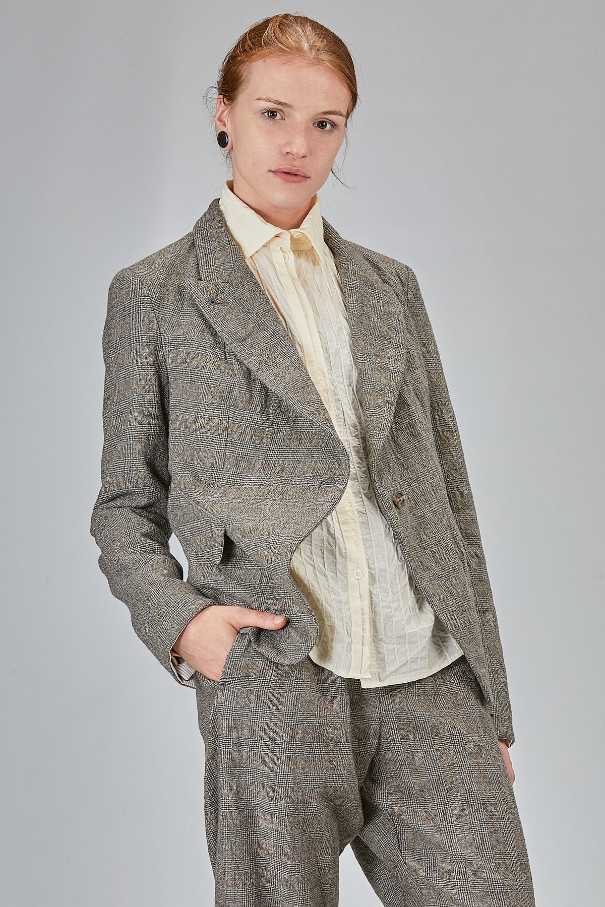 Ivo Milan Radical Fashion - giacche - FORME DEXPRESSION