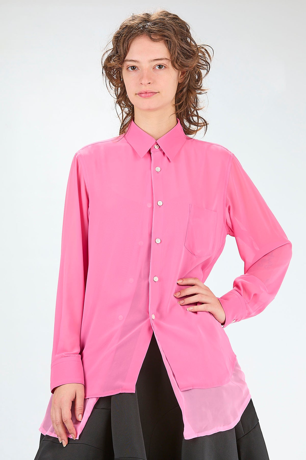Ivo Milan Radical Fashion - camicie - COMME DES GARÇONS