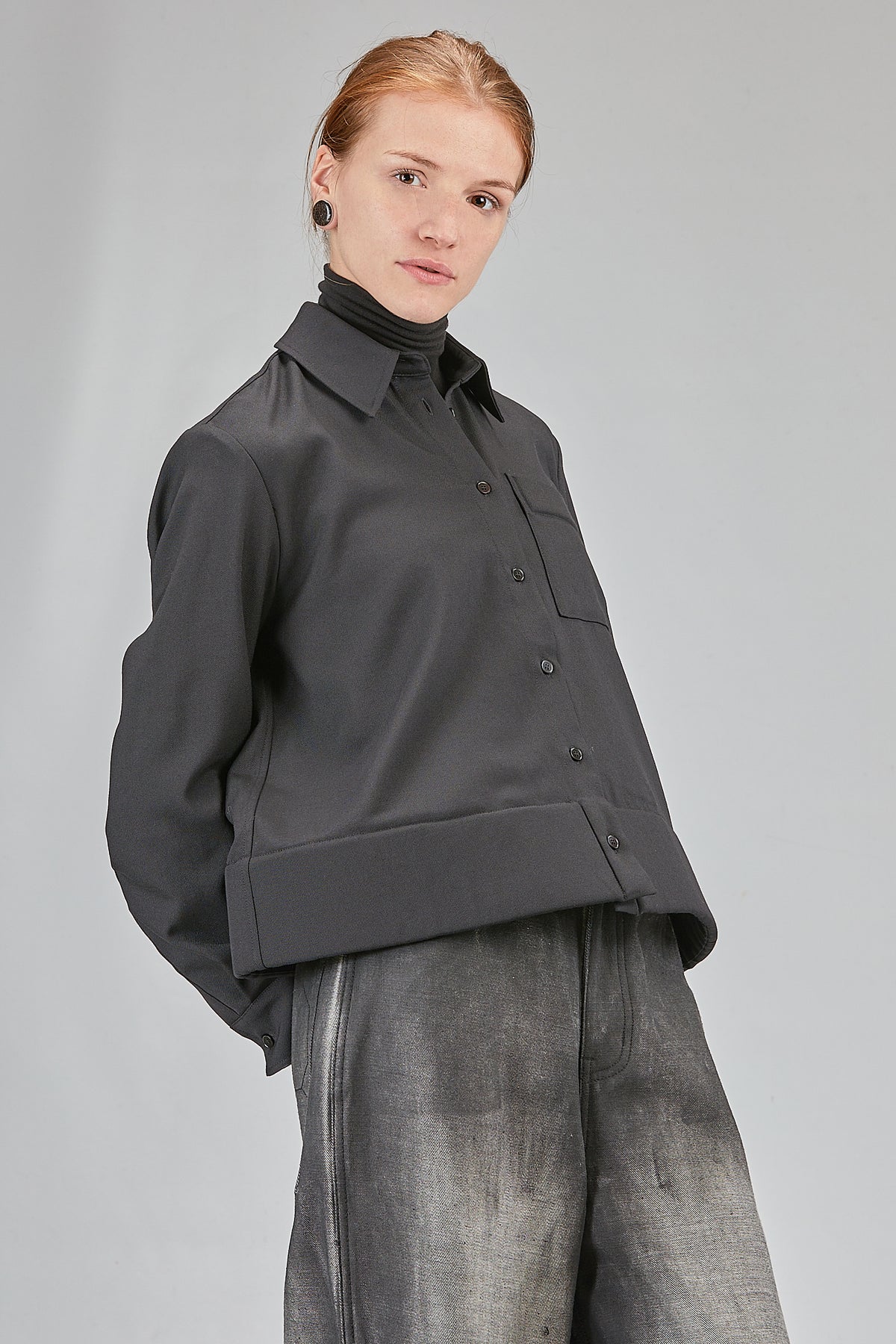 Ivo Milan Radical Fashion - giacche - MELITTA BAUMEISTER