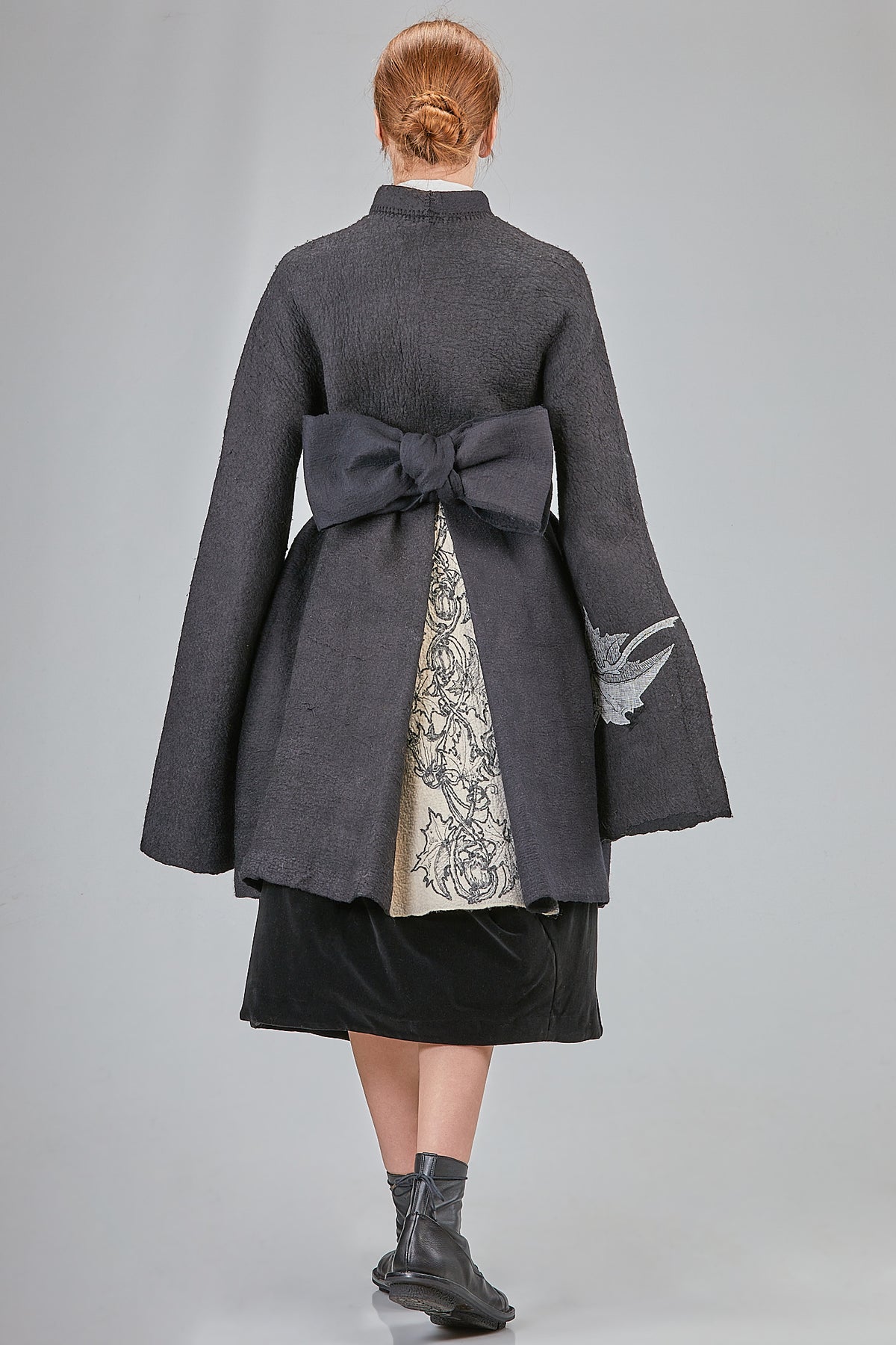 Ivo Milan Radical Fashion - cappotti - AGOSTINA ZWILLING