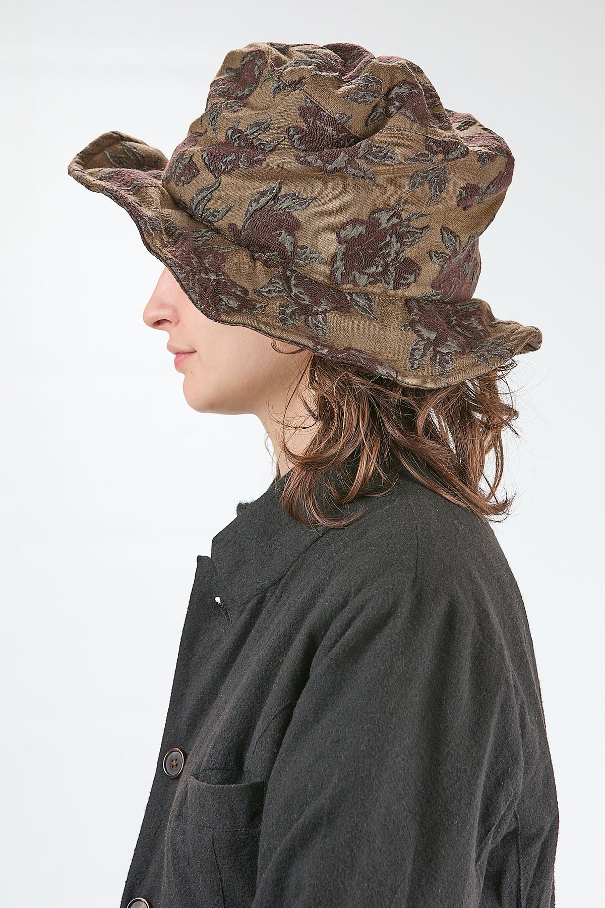 Ivo Milan Radical Fashion - cappelli e berretti - ALEKSANDR MANAMIS