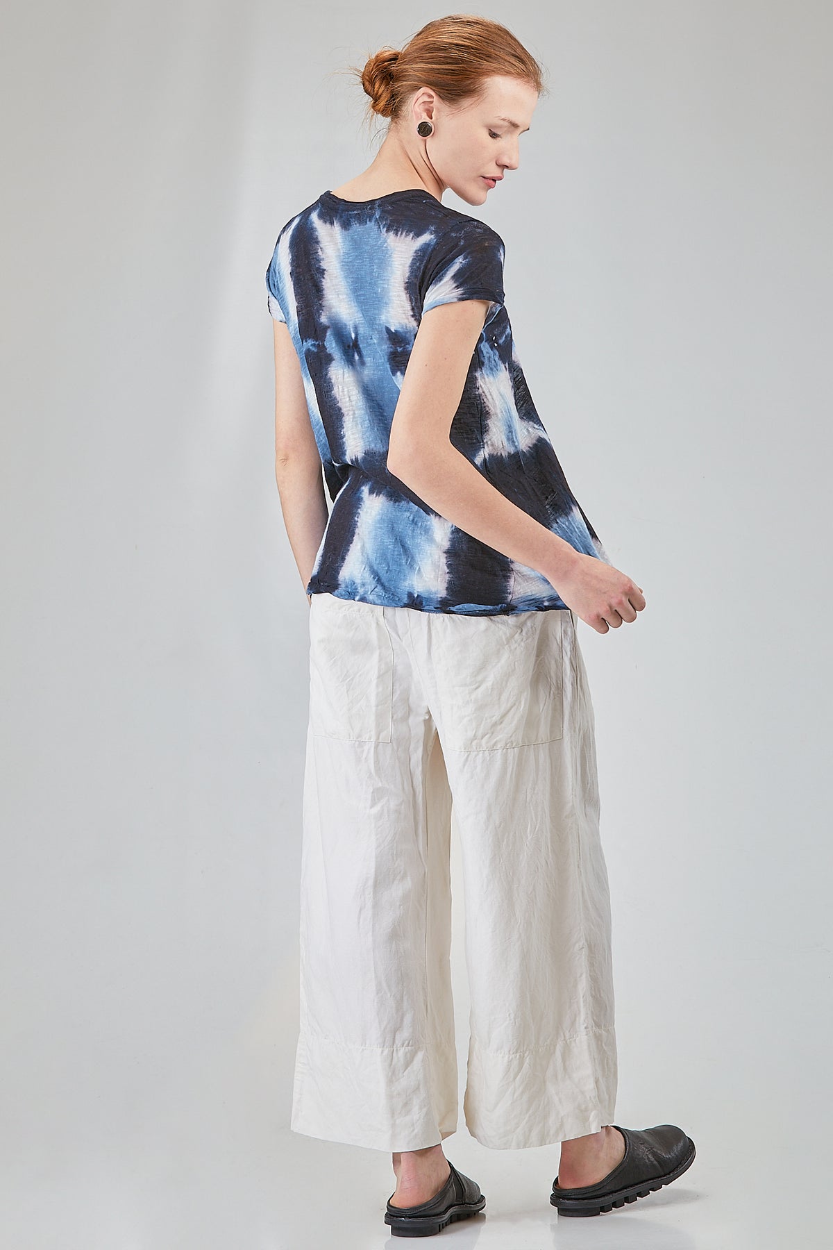 Ivo Milan Radical Fashion - t-shirt - GILDA MIDANI