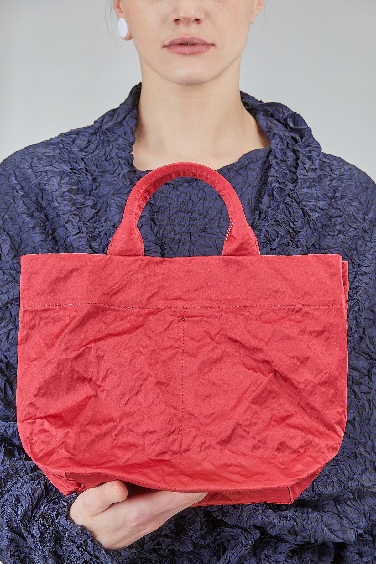 Ivo Milan Radical Fashion - borsa tessuto - ZILLA