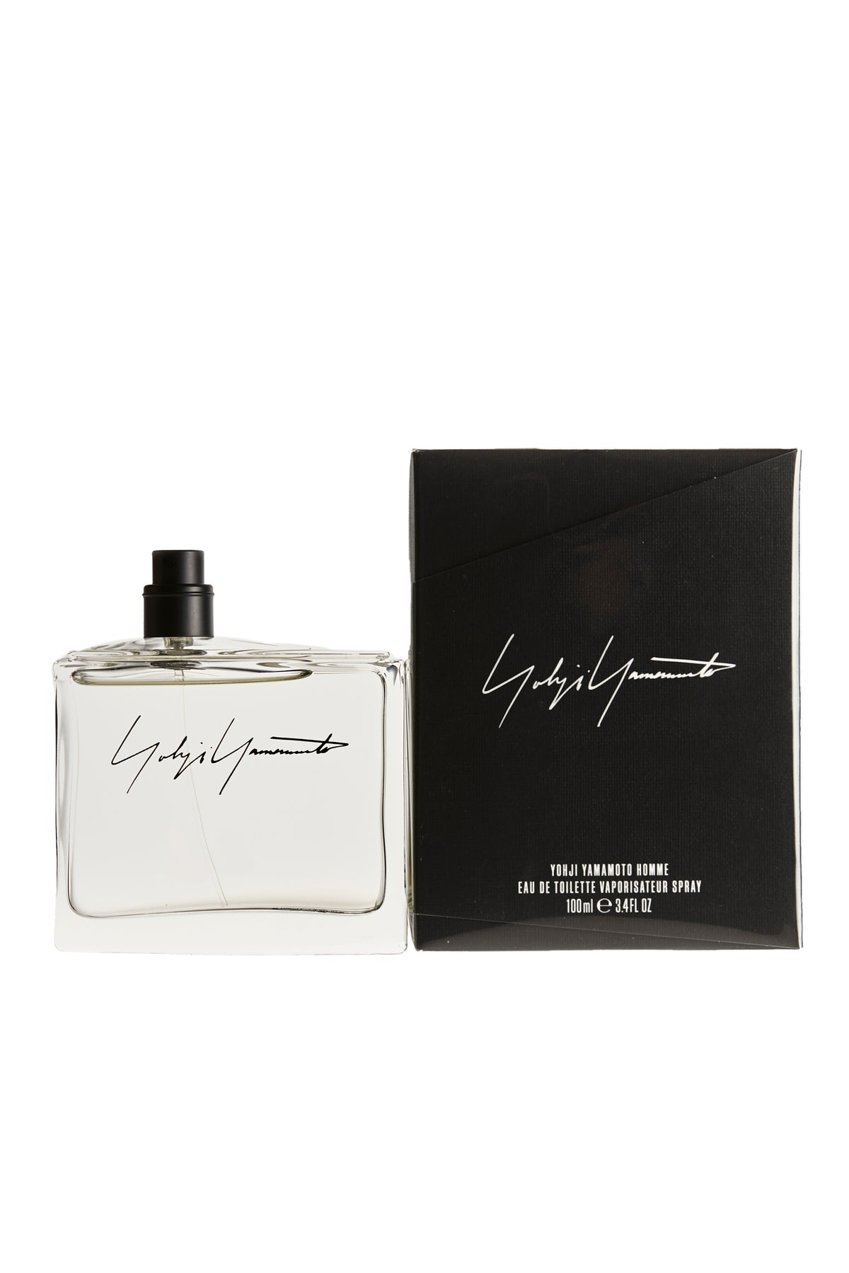 Ivo Milan Radical Fashion - profumi - YOHJI YAMAMOTO PARFUMS