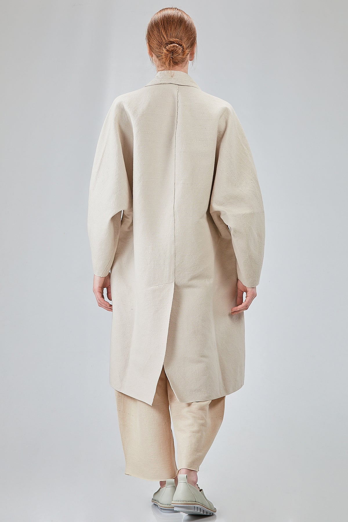 Ivo Milan Radical Fashion - soprabiti - BOBOUTIC