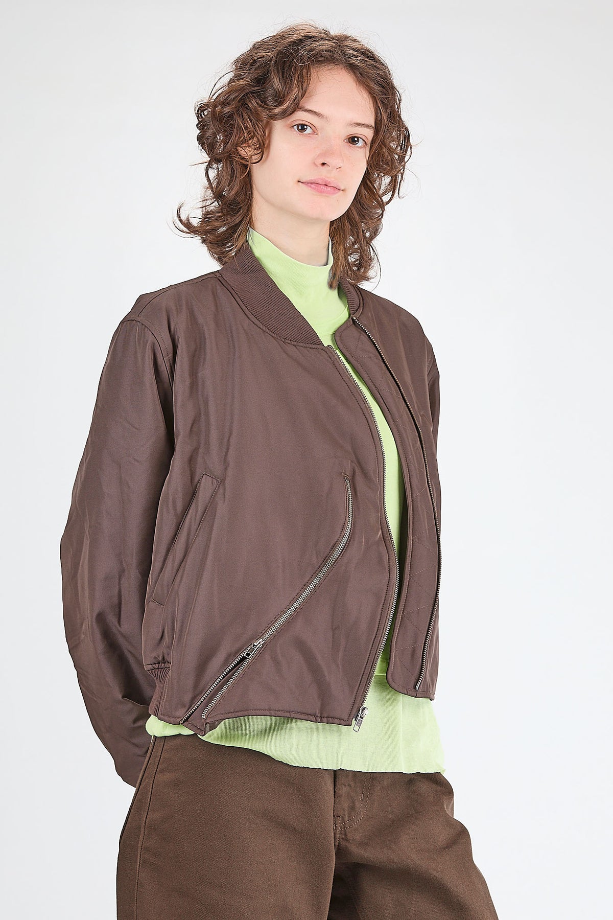 Ivo Milan Radical Fashion - caban d. - MELITTA BAUMEISTER