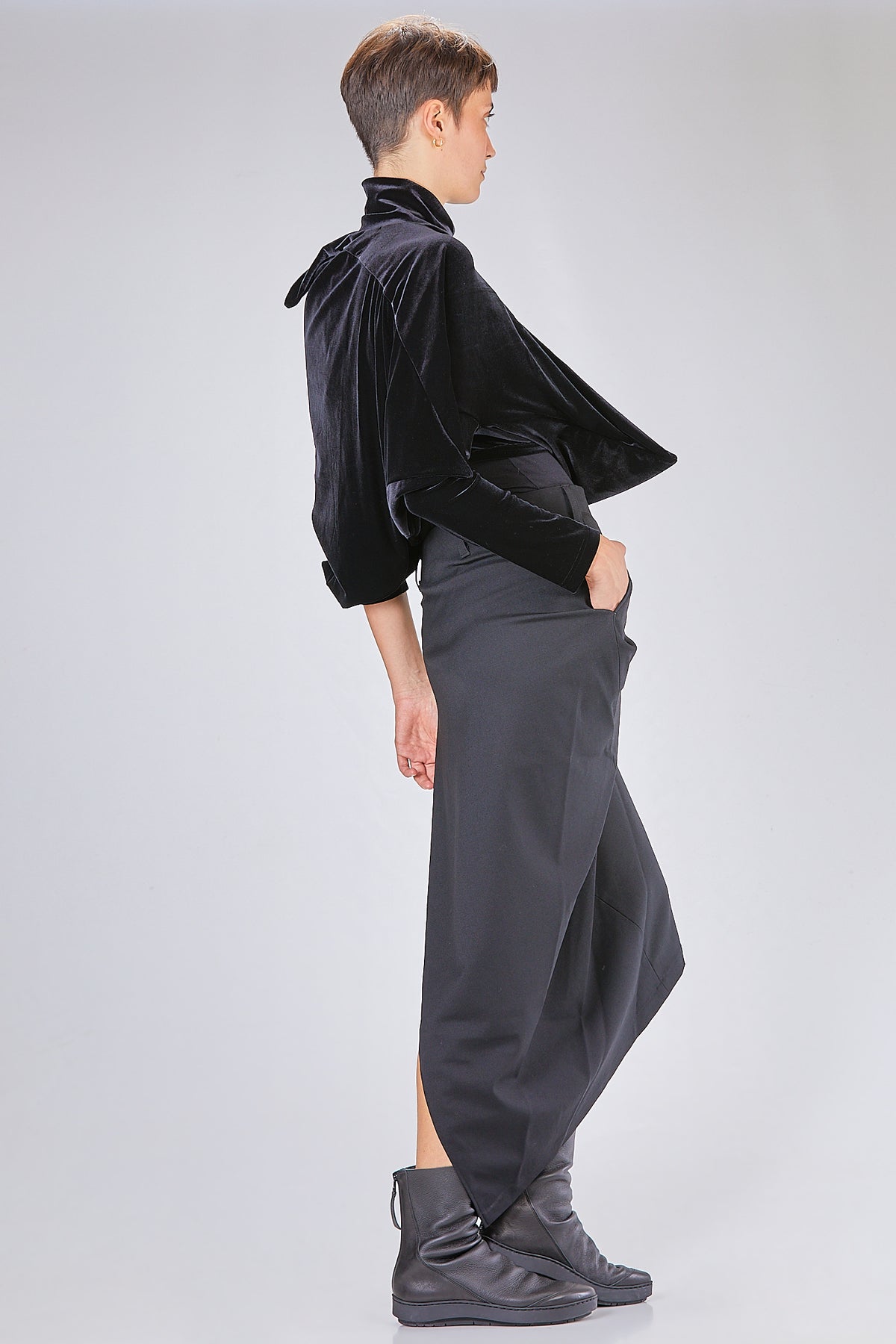 Ivo Milan Radical Fashion - maglie - JUNYA WATANABE
