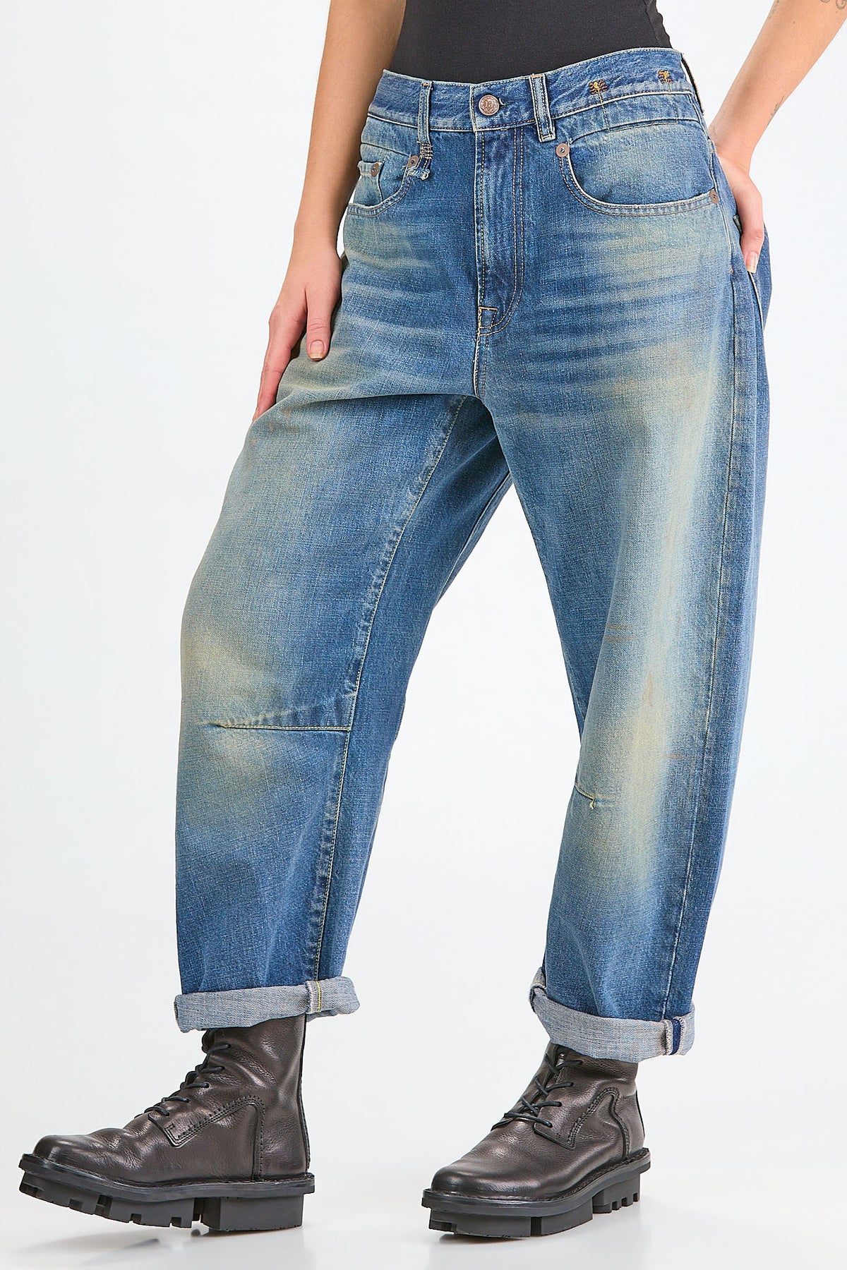 Ivo Milan Radical Fashion - jeans - R13