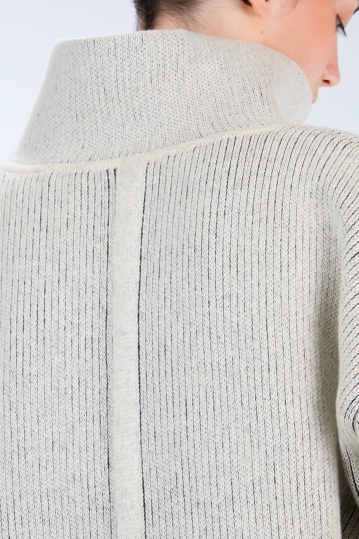 Ivo Milan Radical Fashion - caban d. - CFCL