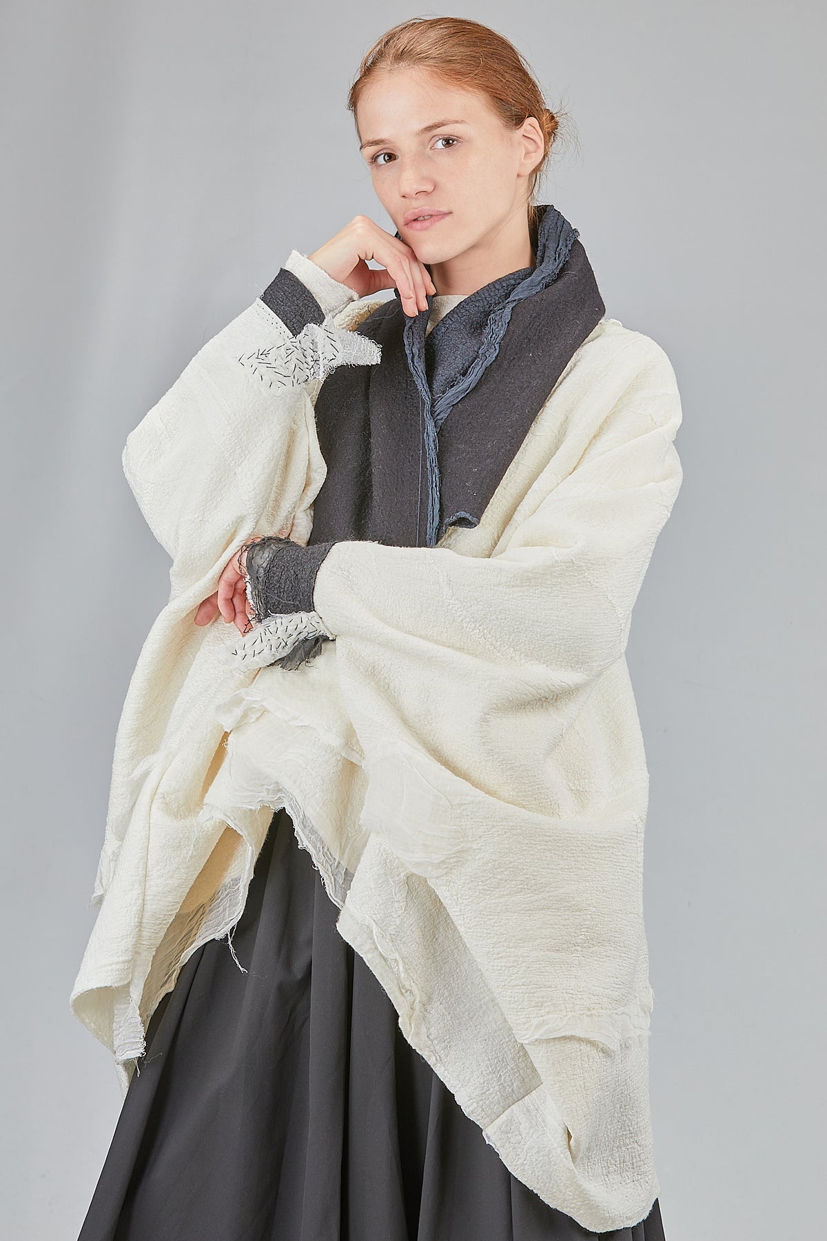 Ivo Milan Radical Fashion - giacche - AGOSTINA ZWILLING