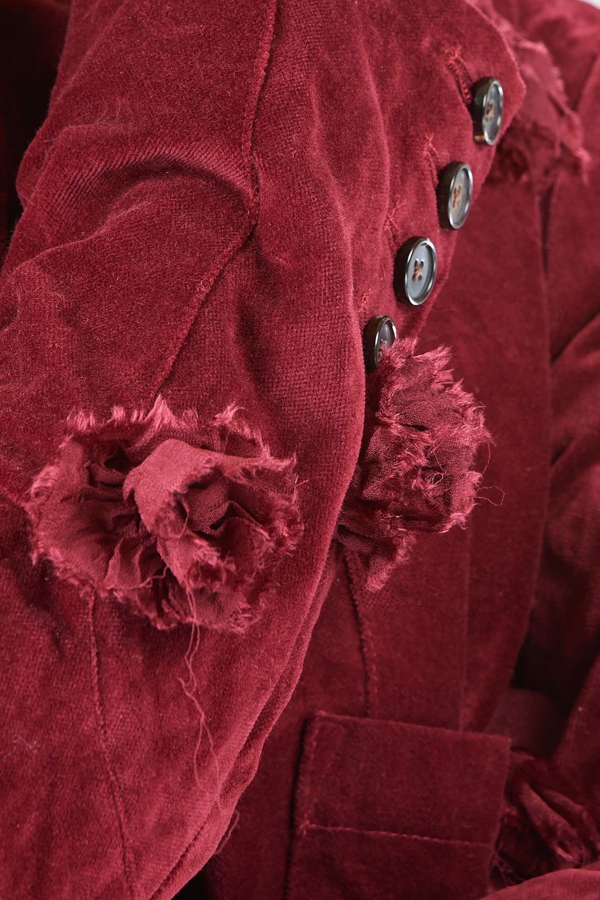 Ivo Milan Radical Fashion - cappotti - ALEKSANDR MANAMIS
