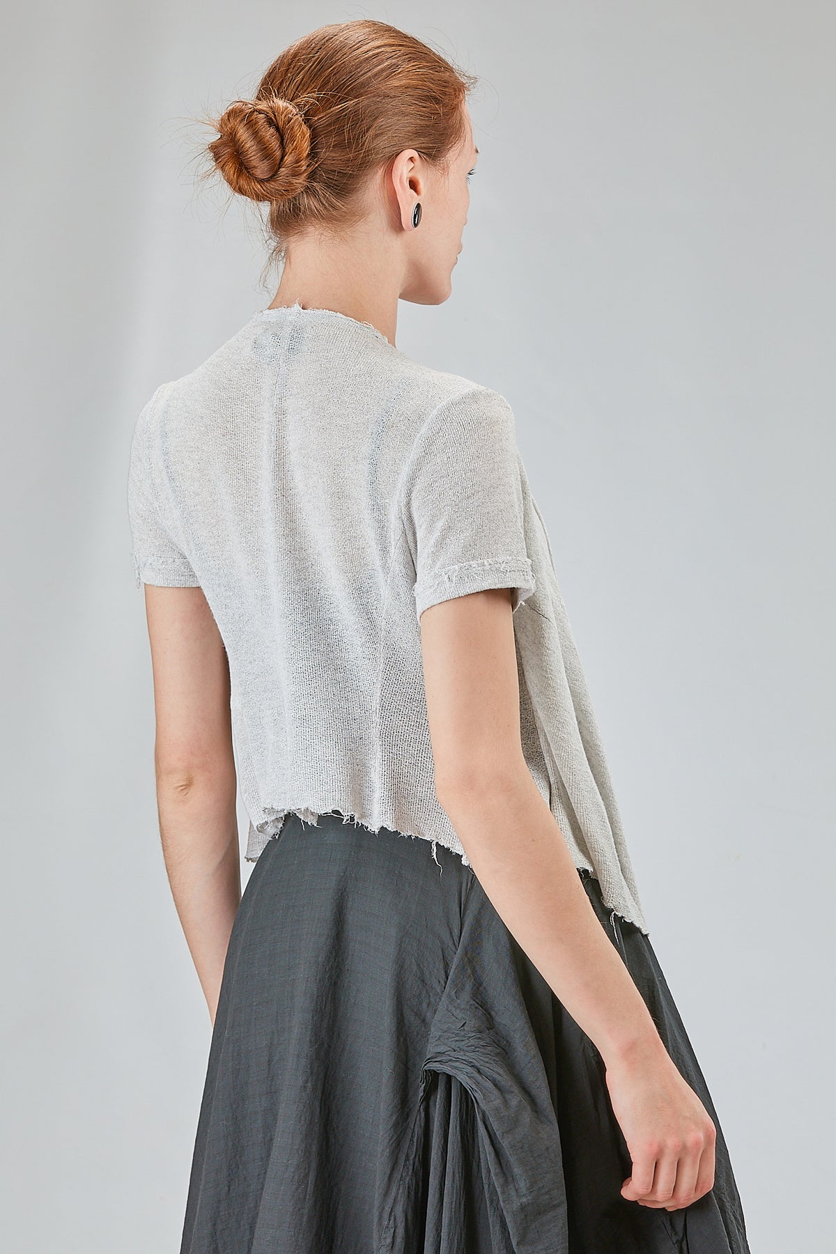 Ivo Milan Radical Fashion - top - MARC LE BIHAN