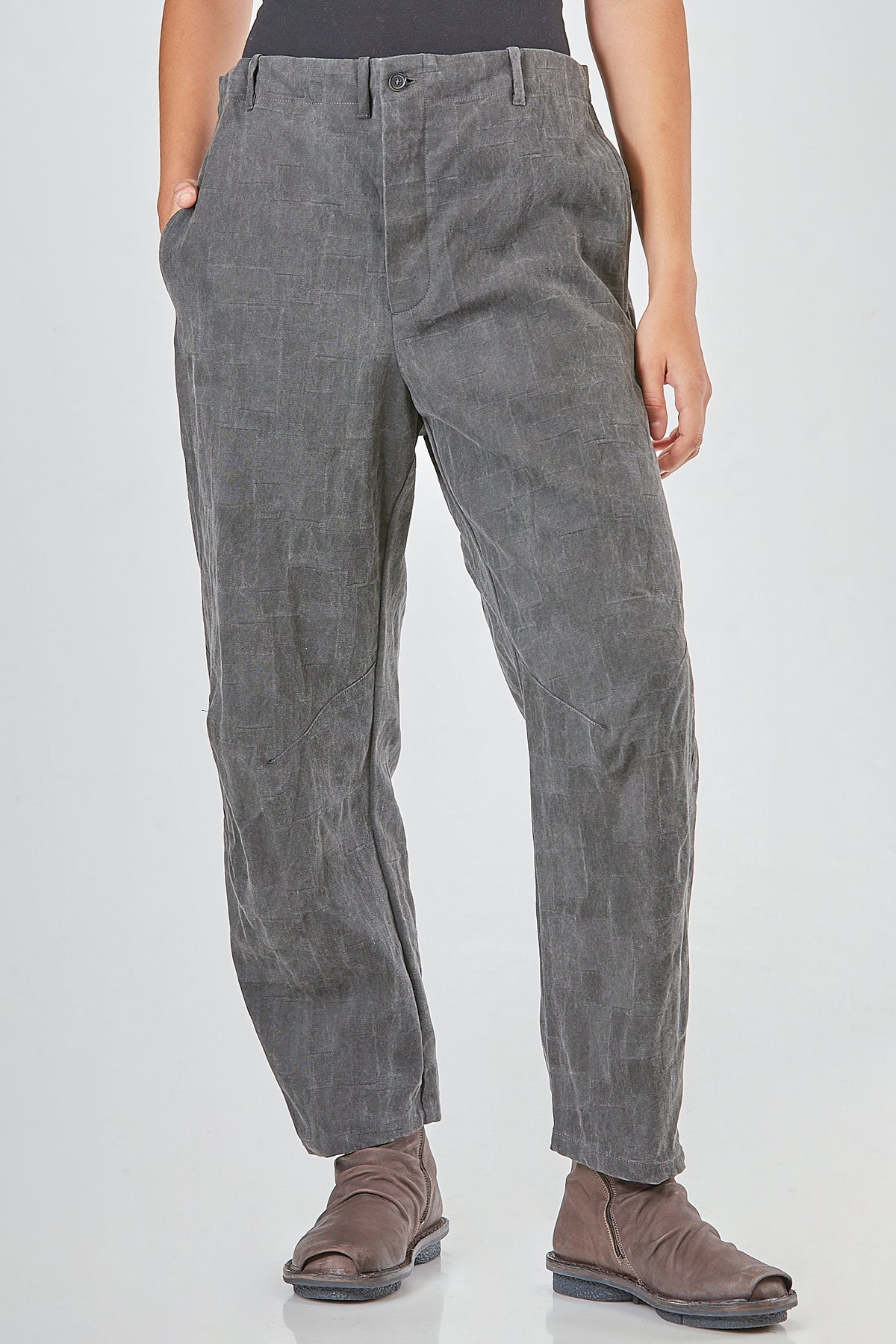 Ivo Milan Radical Fashion - pantaloni - FORME DEXPRESSION