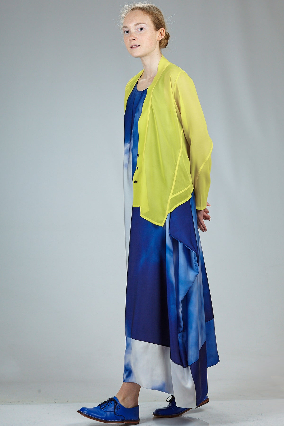 Ivo Milan Radical Fashion - giacche - MARIA CALDERARA