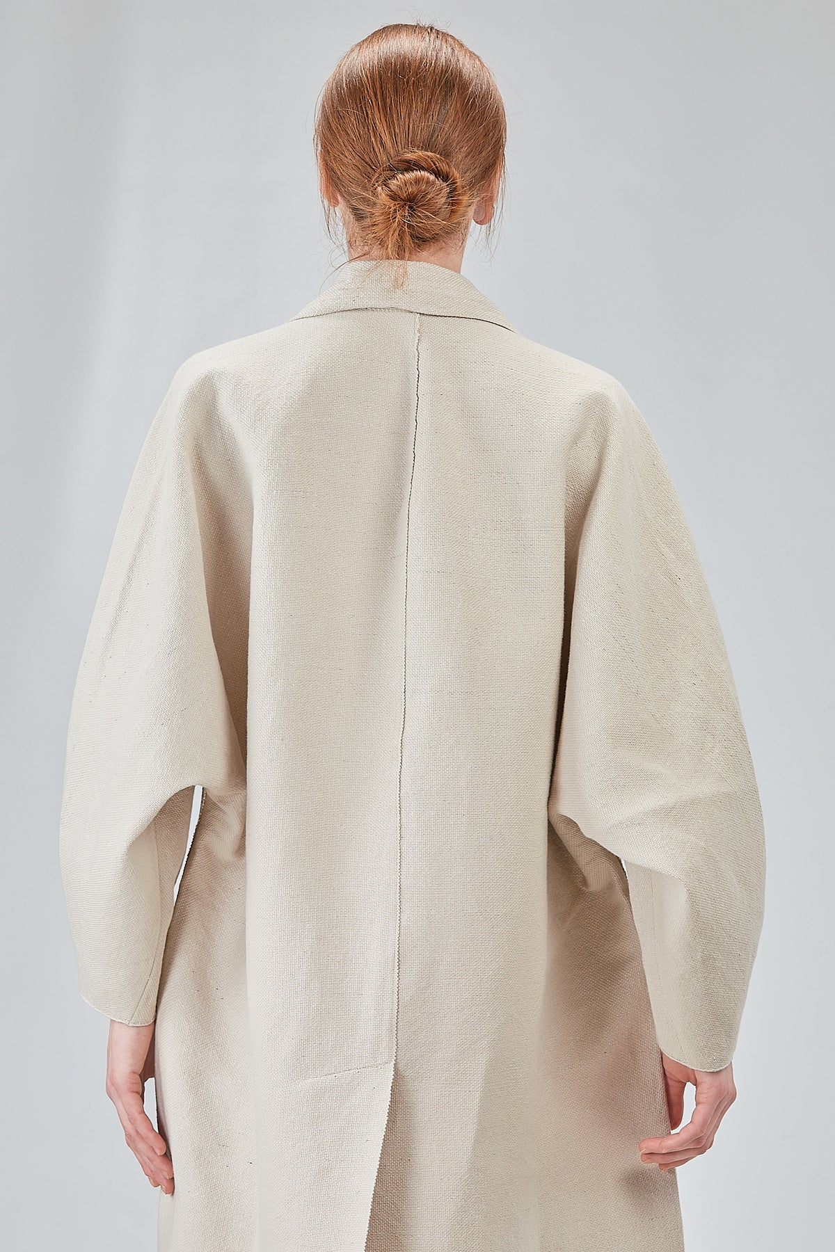 Ivo Milan Radical Fashion - soprabiti - BOBOUTIC