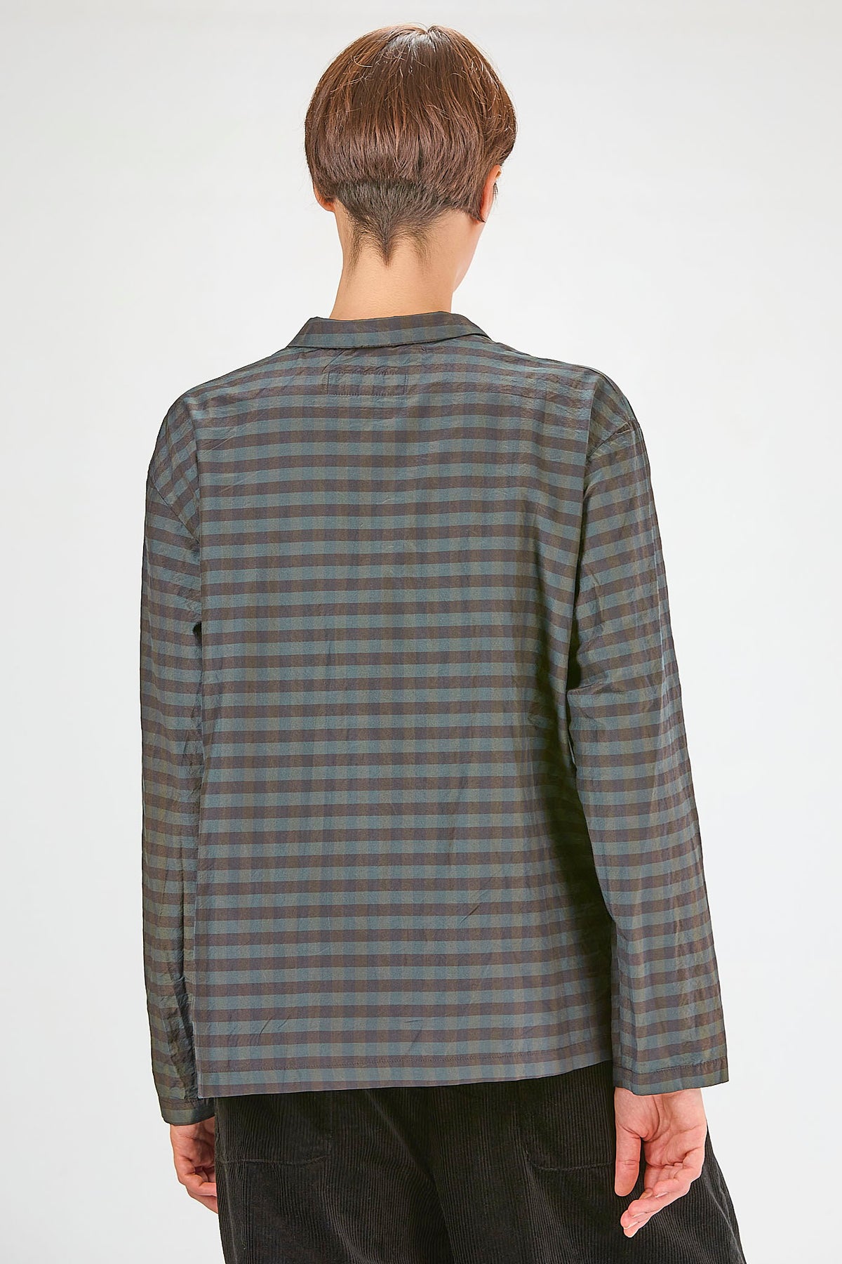 Ivo Milan Radical Fashion - camicie - MANUELLE GUIBAL