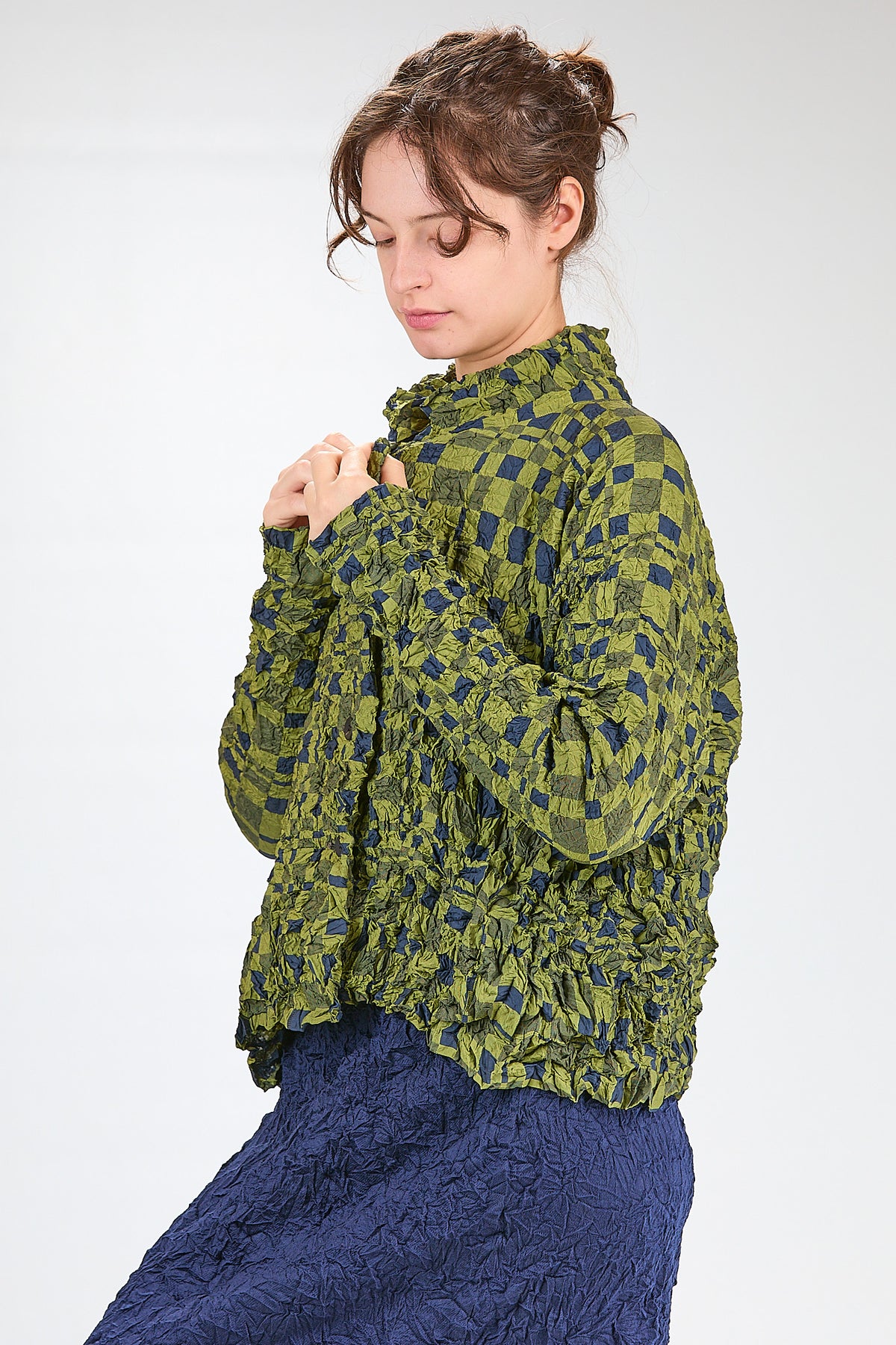 Ivo Milan Radical Fashion - giacche - SHU MORIYAMA