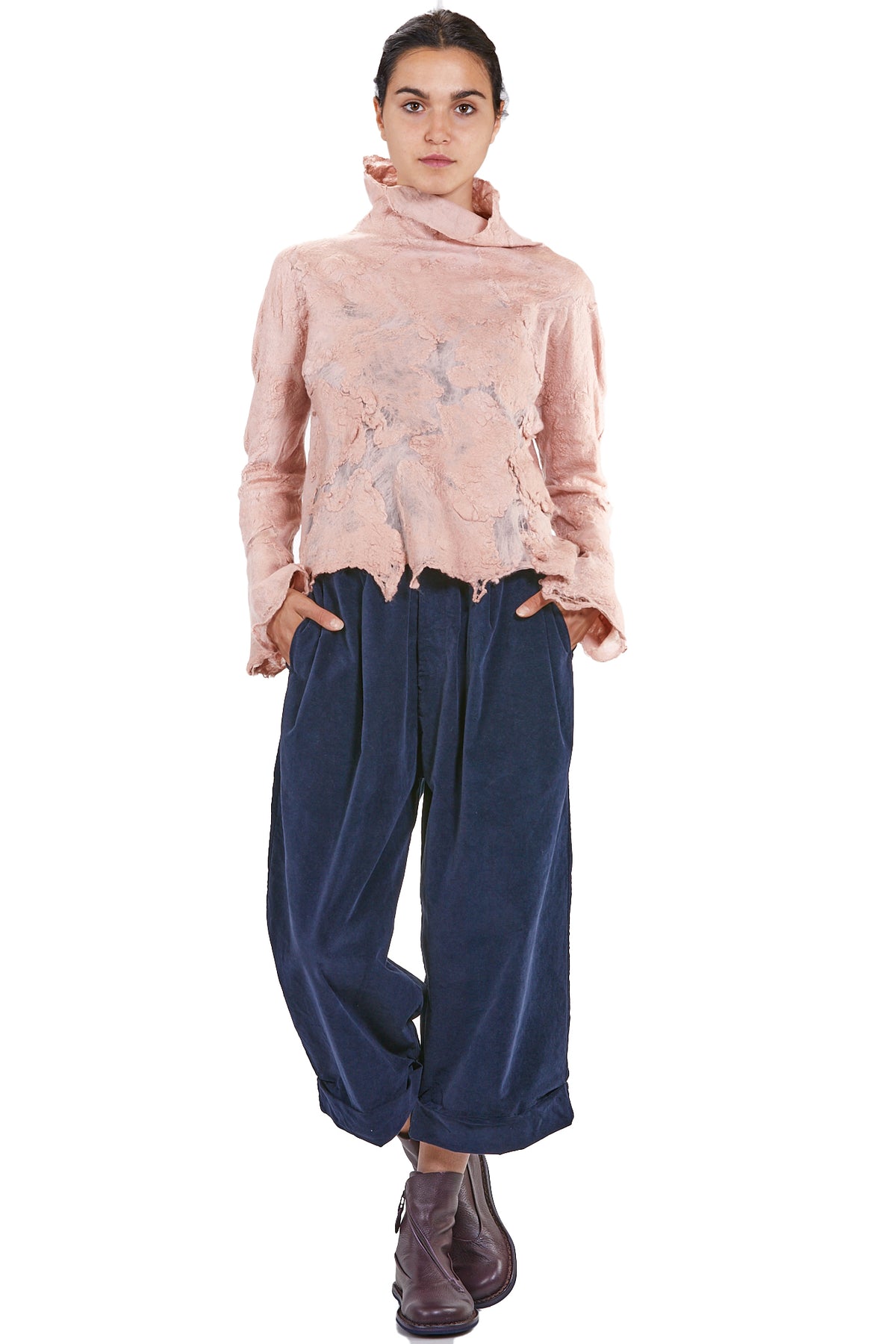 Ivo Milan Radical Fashion - maglie - EMANUELA ROVIDA