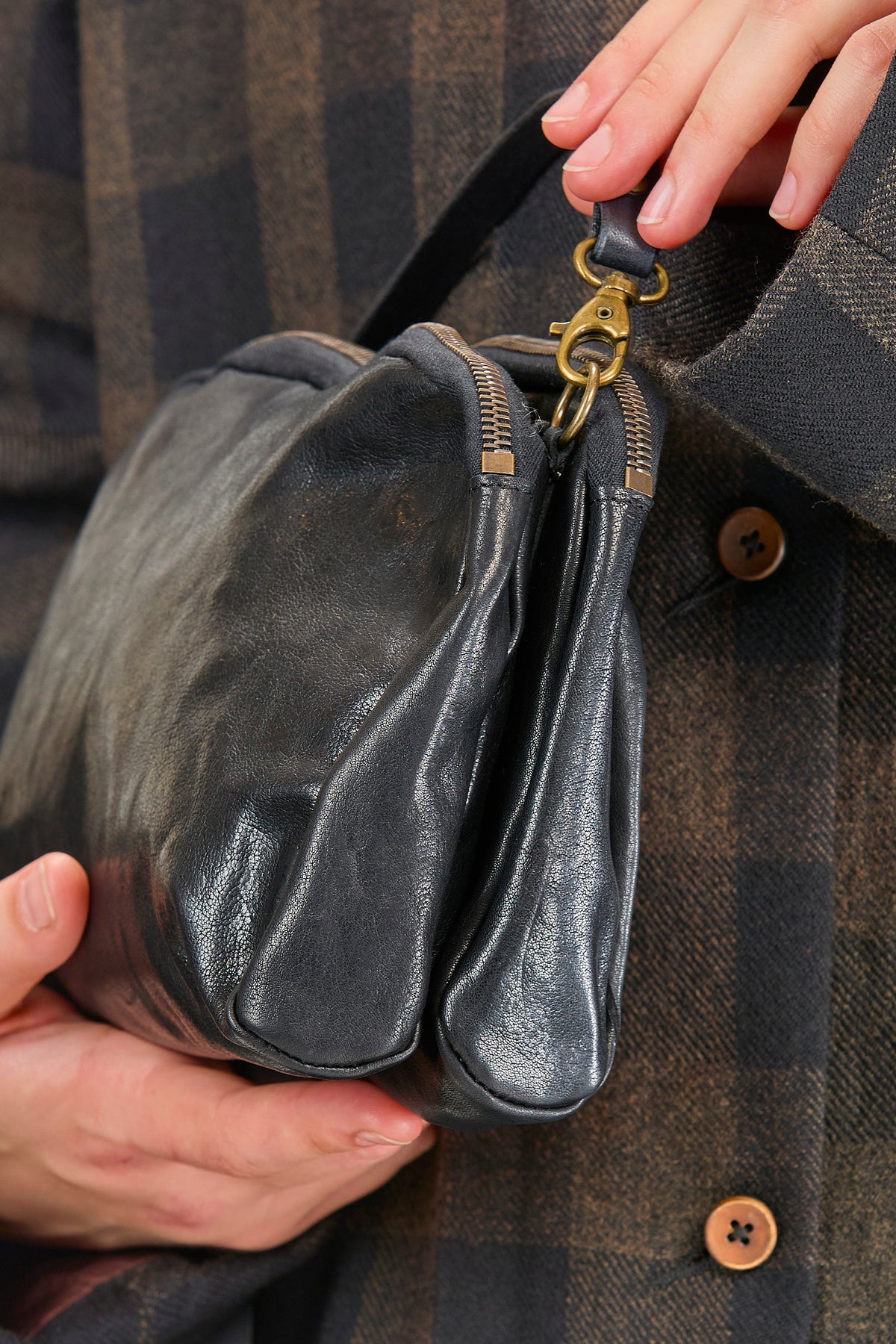 Ivo Milan Radical Fashion - borsa e zaini - SHOTO
