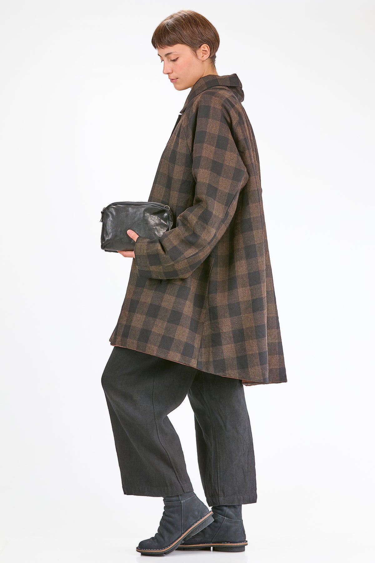 Ivo Milan Radical Fashion - borsa e zaini - SHOTO
