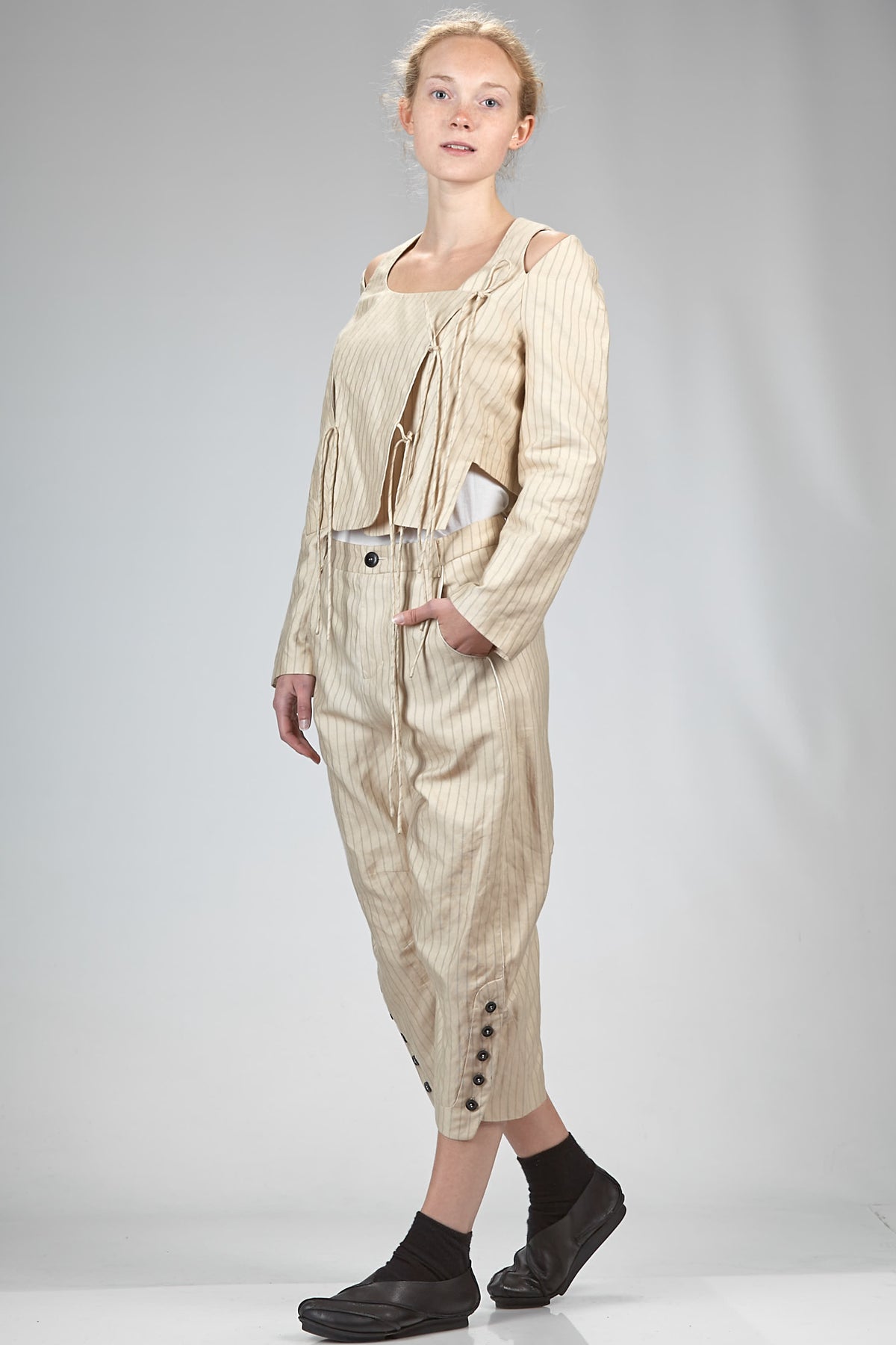 Ivo Milan Radical Fashion - giacche - RENLI SU