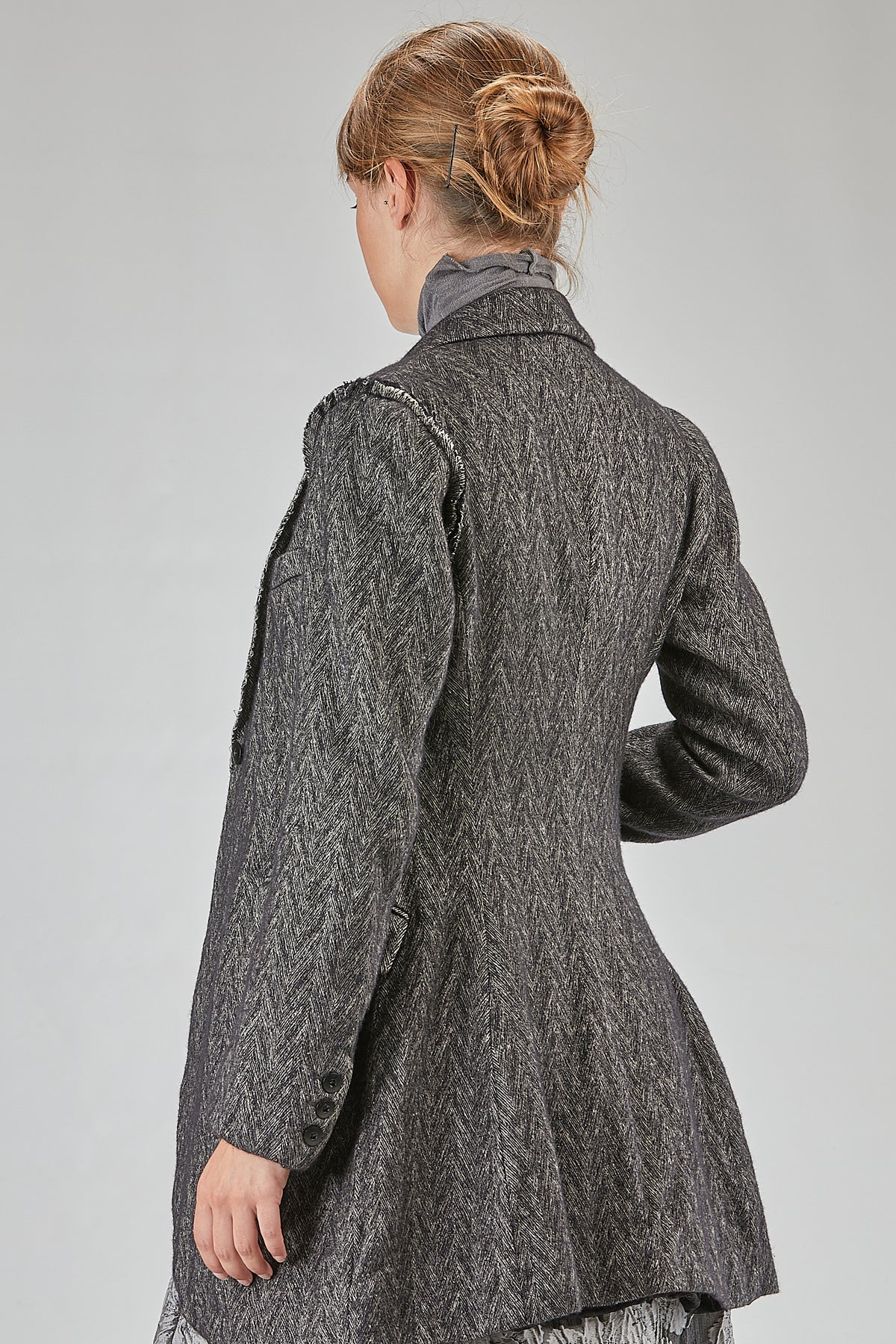 Ivo Milan Radical Fashion - giacche - MARC LE BIHAN