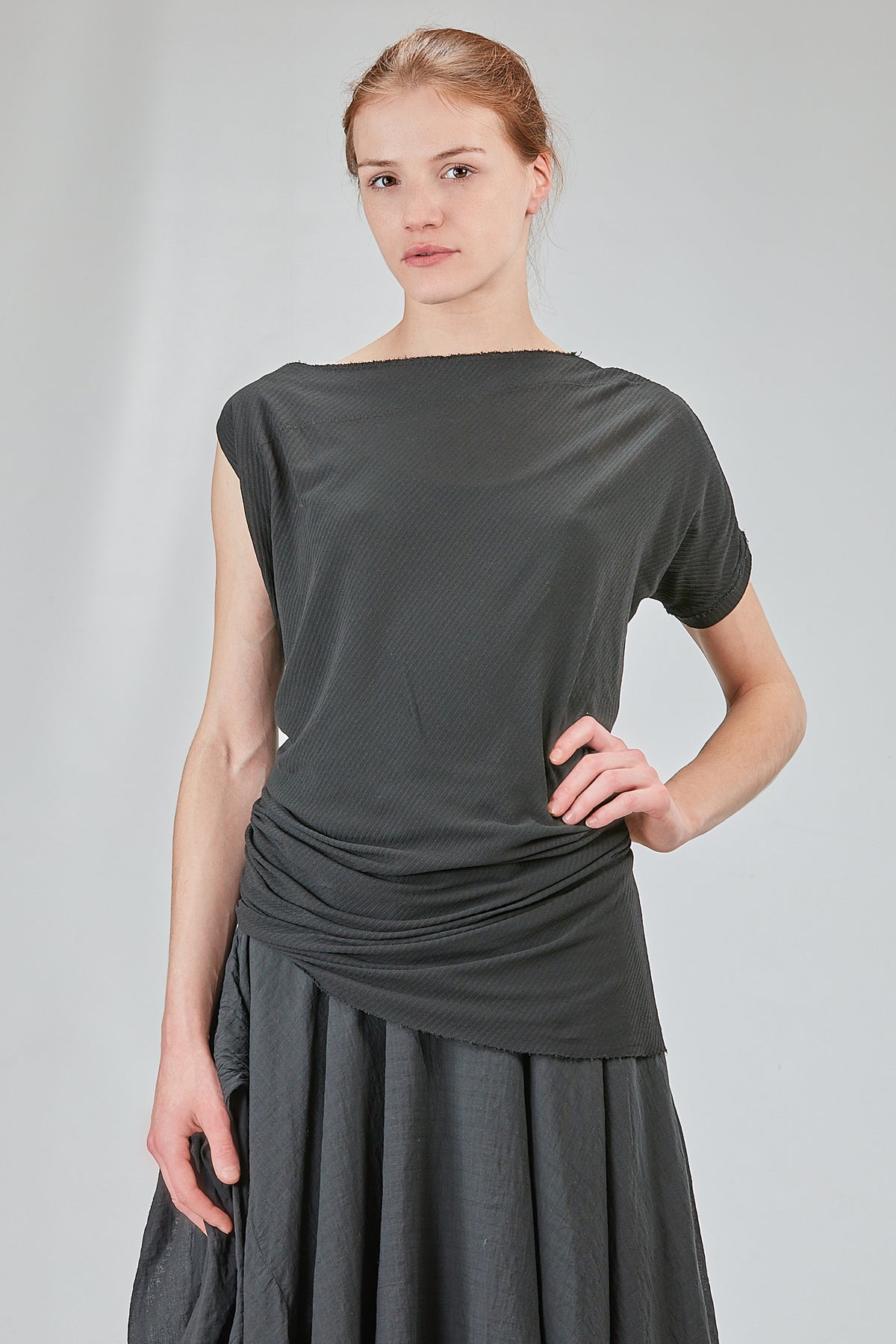 Ivo Milan Radical Fashion - t-shirt - MARC LE BIHAN