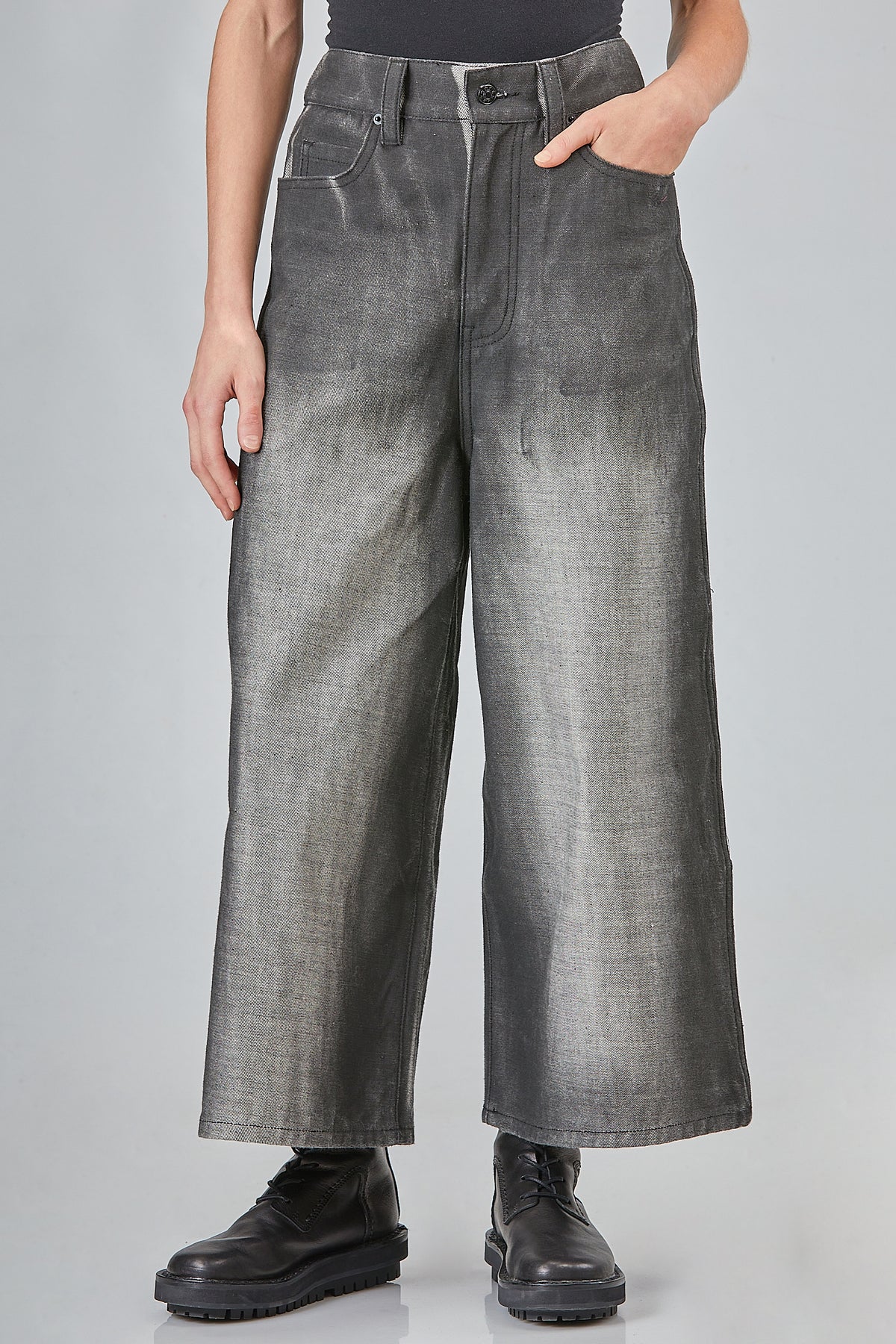 Ivo Milan Radical Fashion - jeans - MELITTA BAUMEISTER