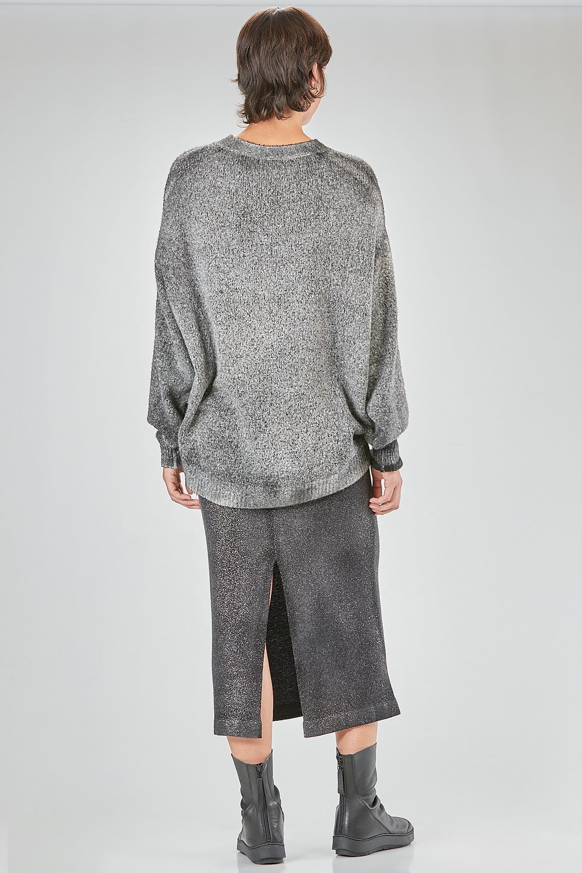 Ivo Milan Radical Fashion - maglie - AVANT TOI