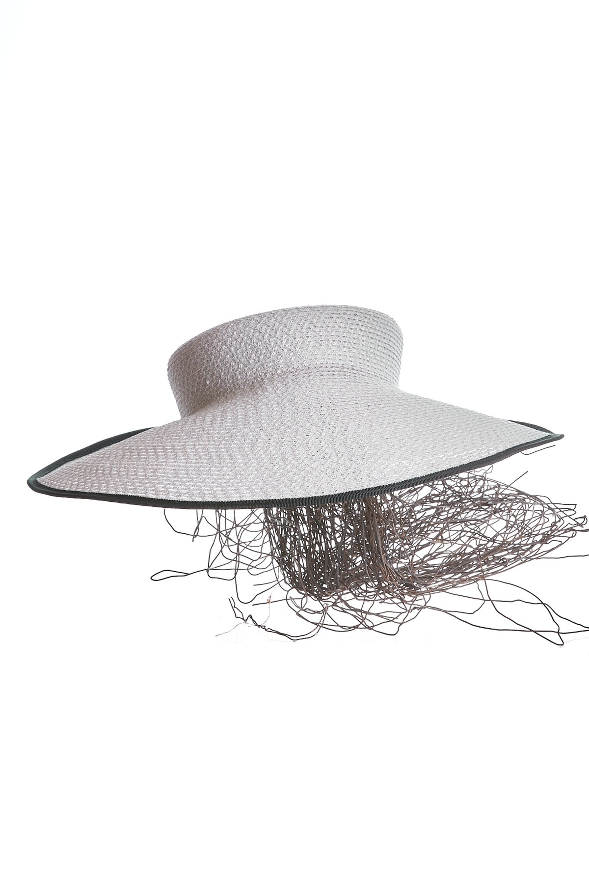 Ivo Milan Radical Fashion - cappelli e berretti - CHISAKI