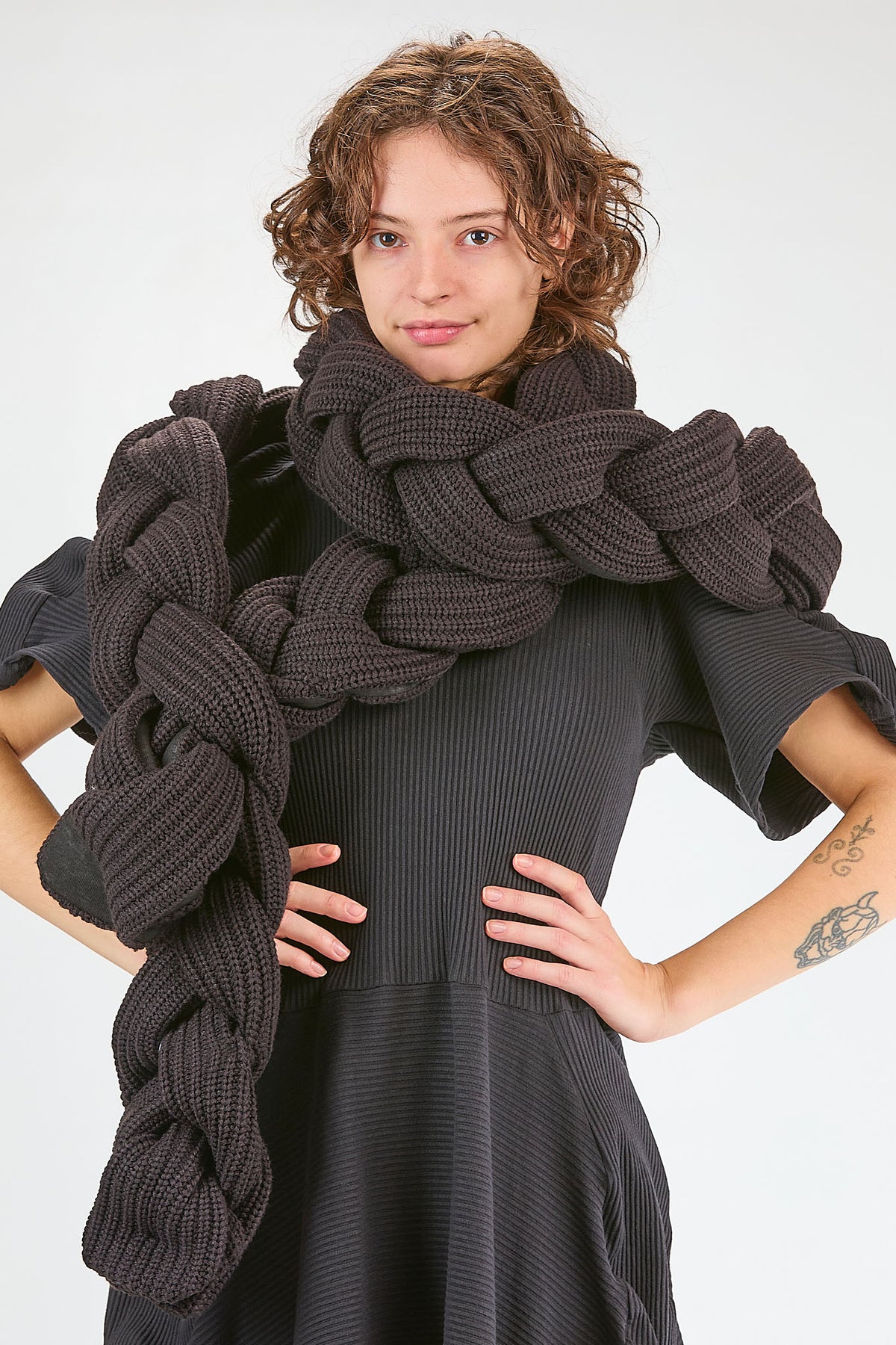 Ivo Milan Radical Fashion - sciarpe e foulards - MELITTA BAUMEISTER