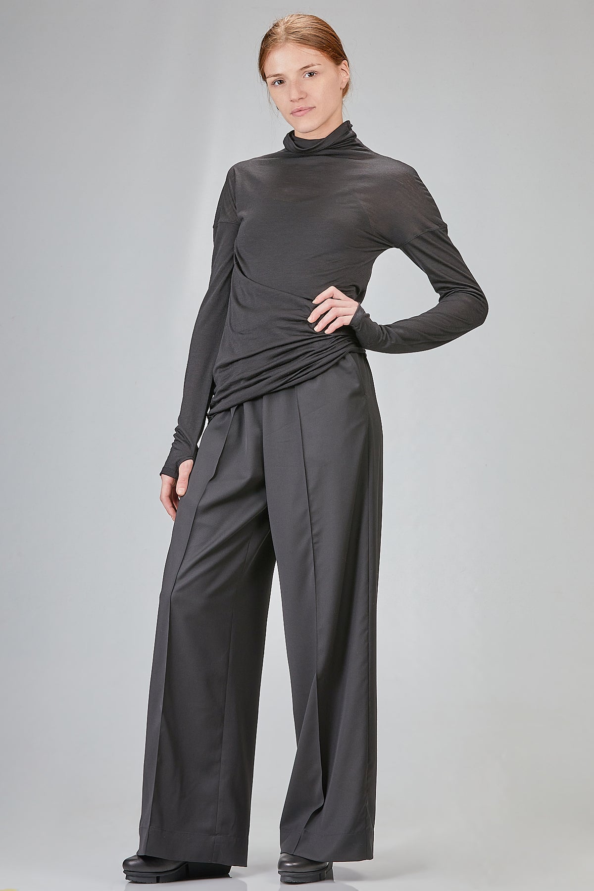 Ivo Milan Radical Fashion - maglie - ISABEL BENENATO