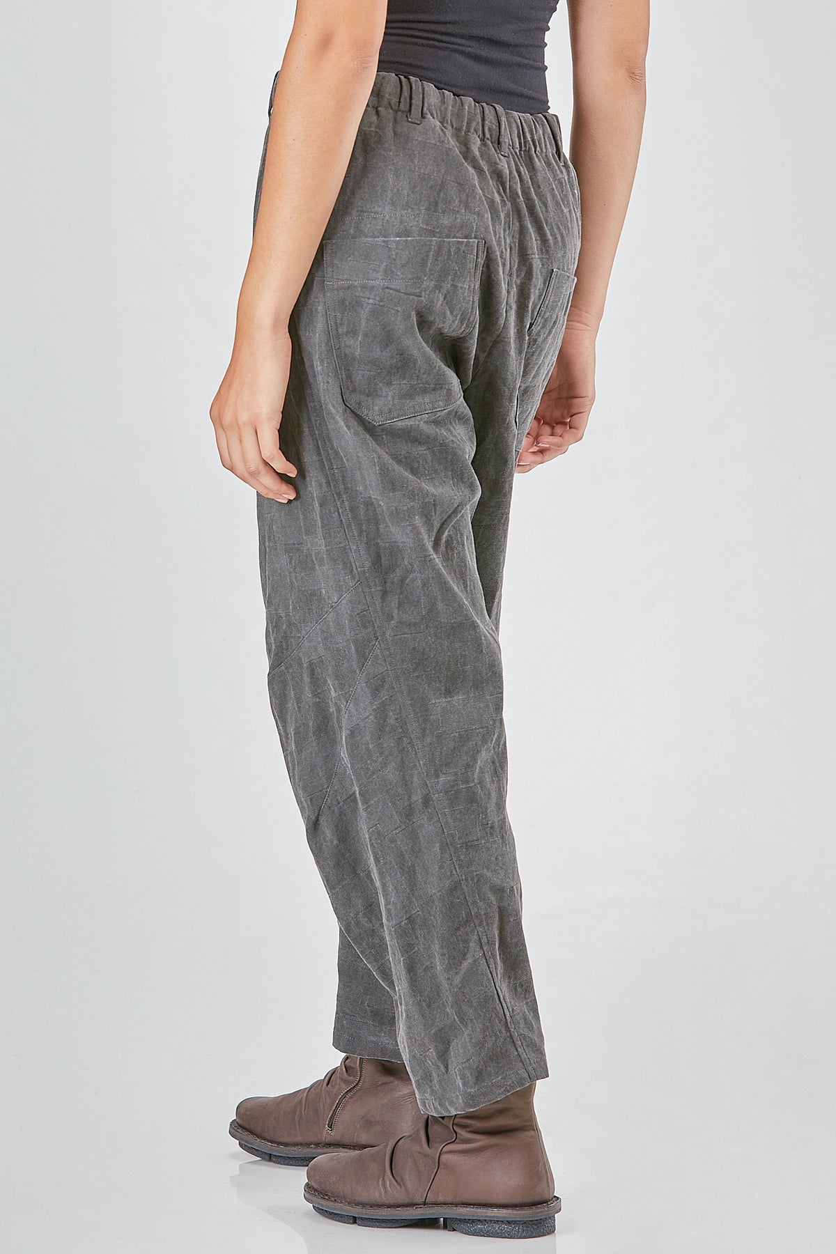 Ivo Milan Radical Fashion - pantaloni - FORME DEXPRESSION