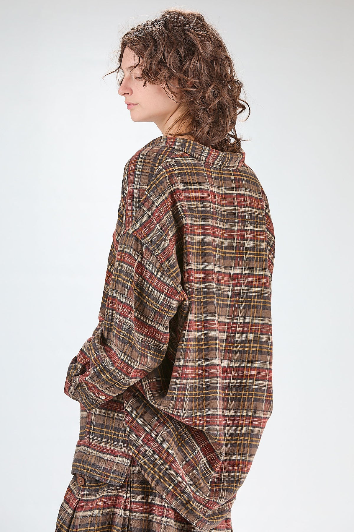 Ivo Milan Radical Fashion - camicie - R13