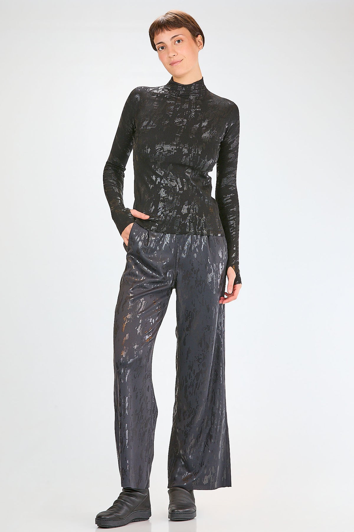 Ivo Milan Radical Fashion - top - CFCL